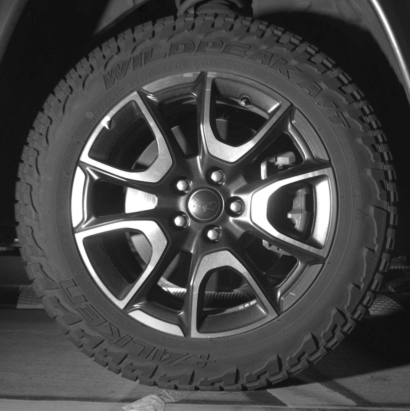 Thumbnail: 2025 Jeep Compass - 13