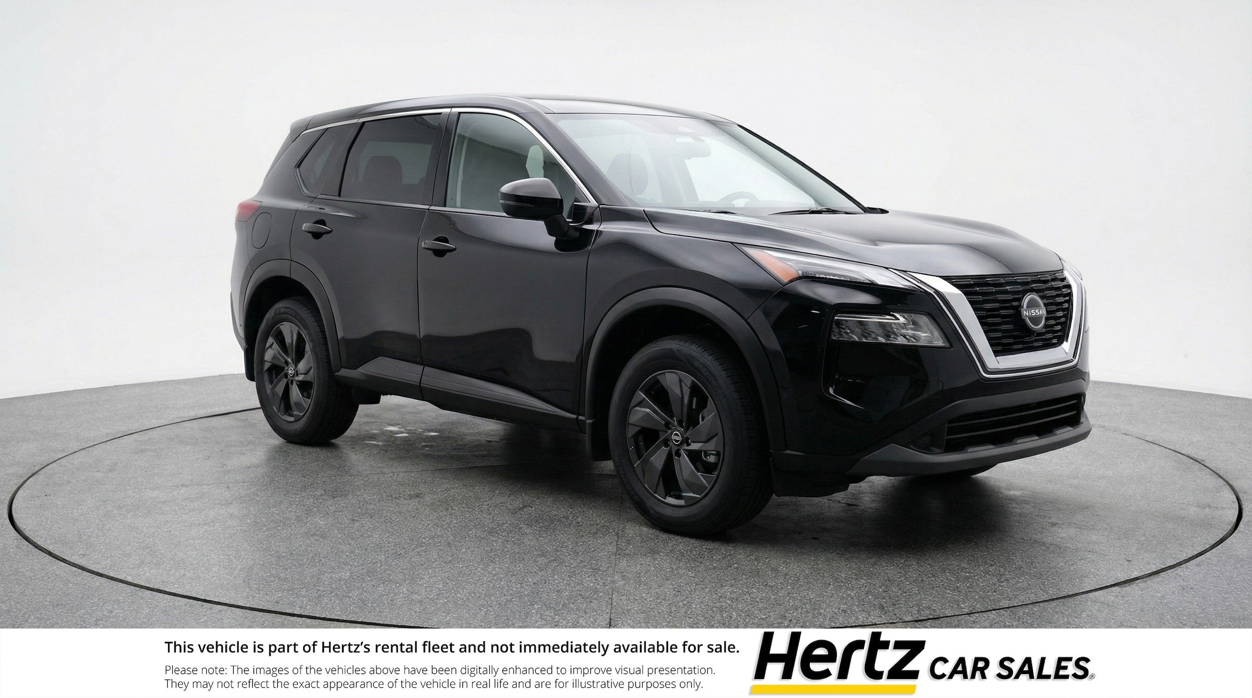 Thumbnail: 2026 Nissan Rogue - 1