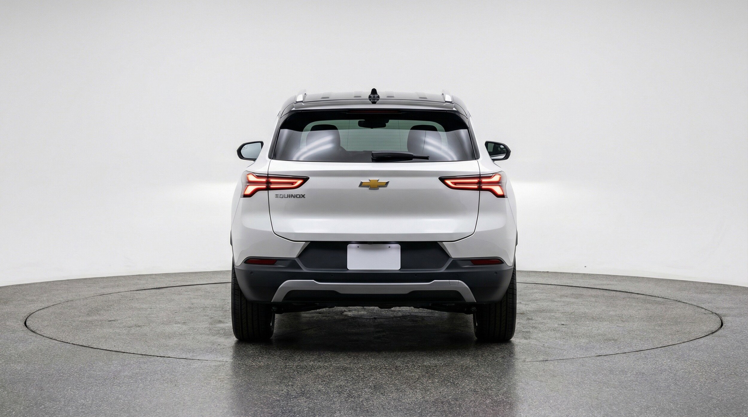 Thumbnail: 2025 Chevrolet Equinox - 7