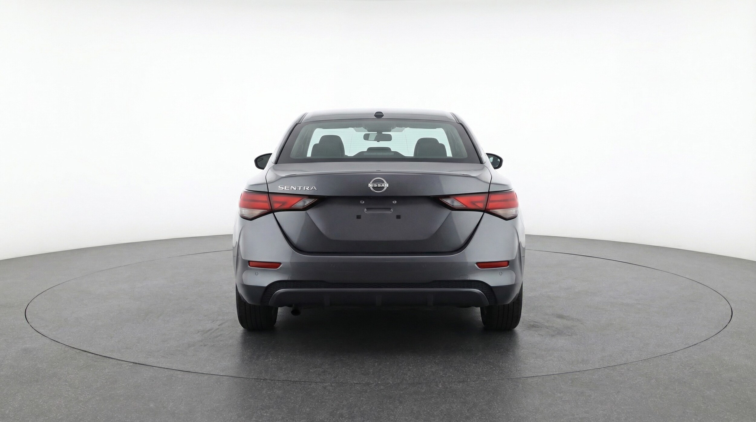 Thumbnail: 2025 Nissan Sentra - 6