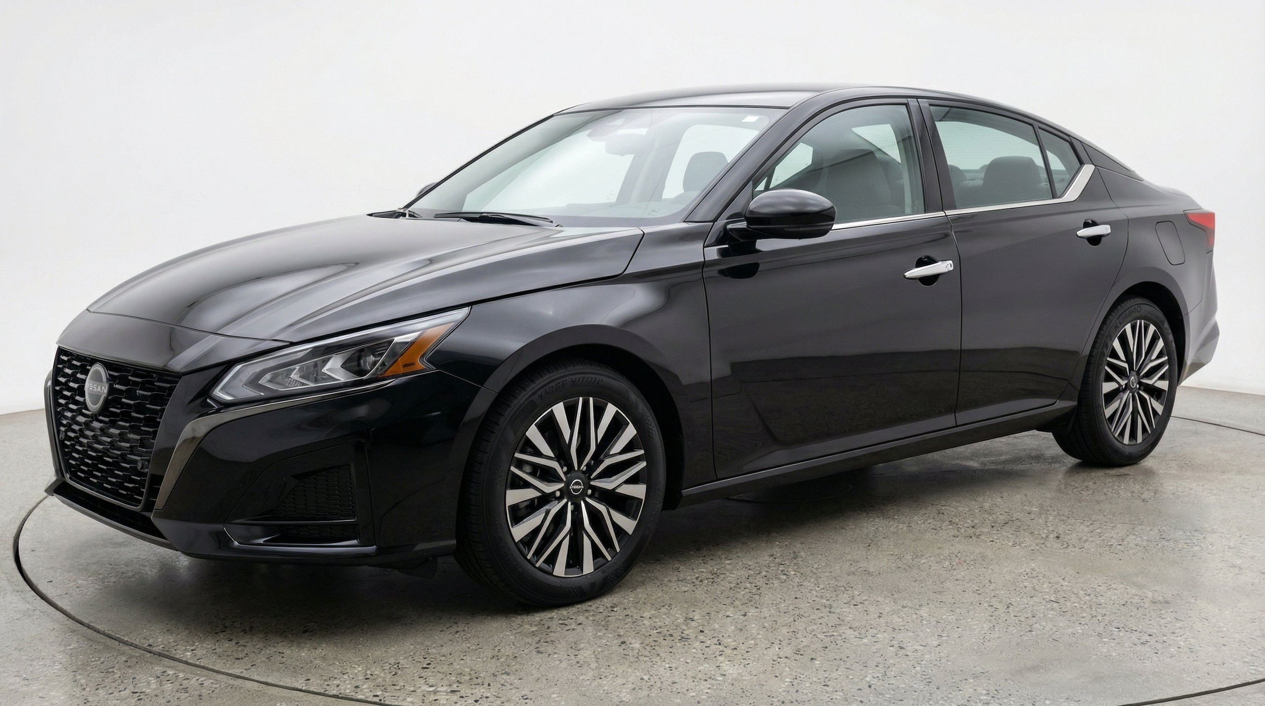 Thumbnail: 2026 Nissan Altima - 3