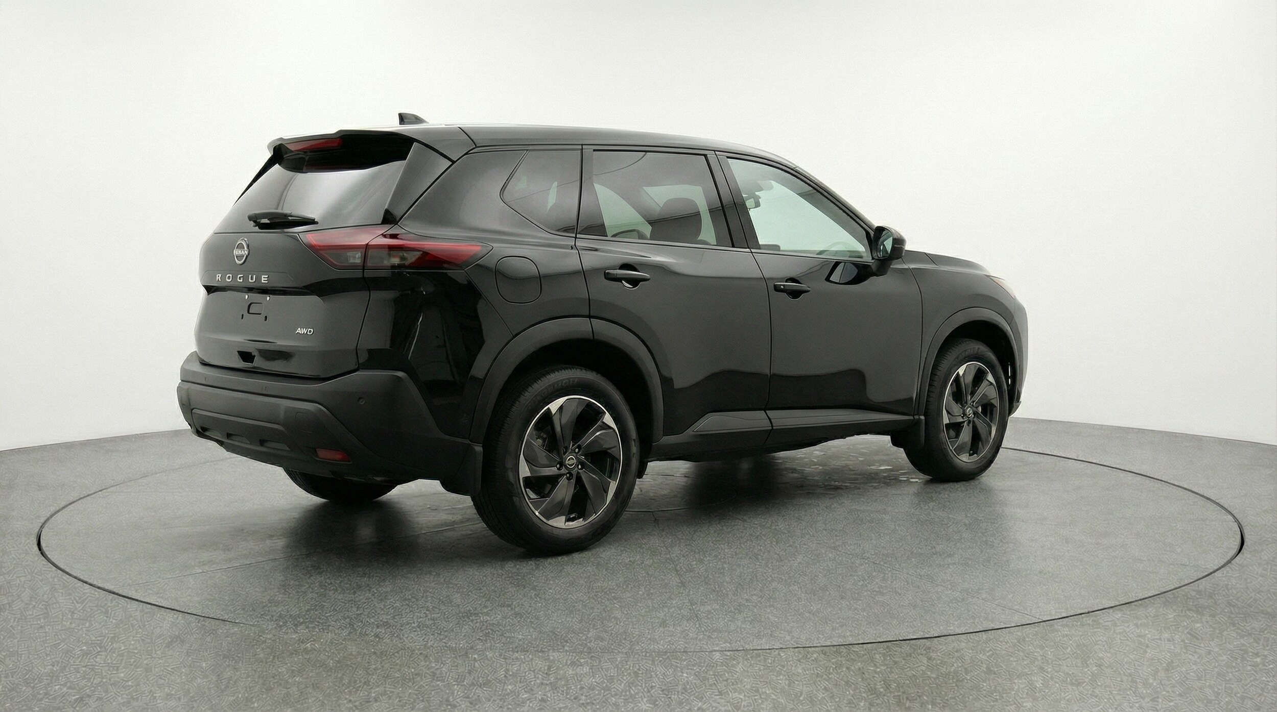 Thumbnail: 2025 Nissan Rogue - 7
