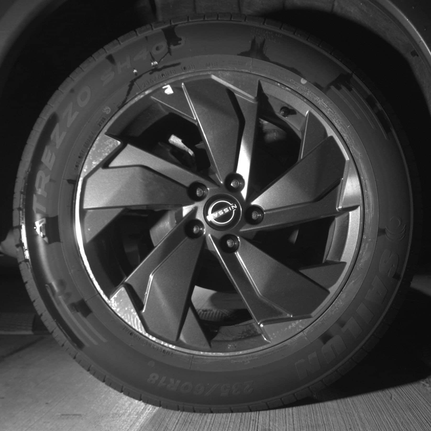 Thumbnail: 2025 Nissan Rogue - 15