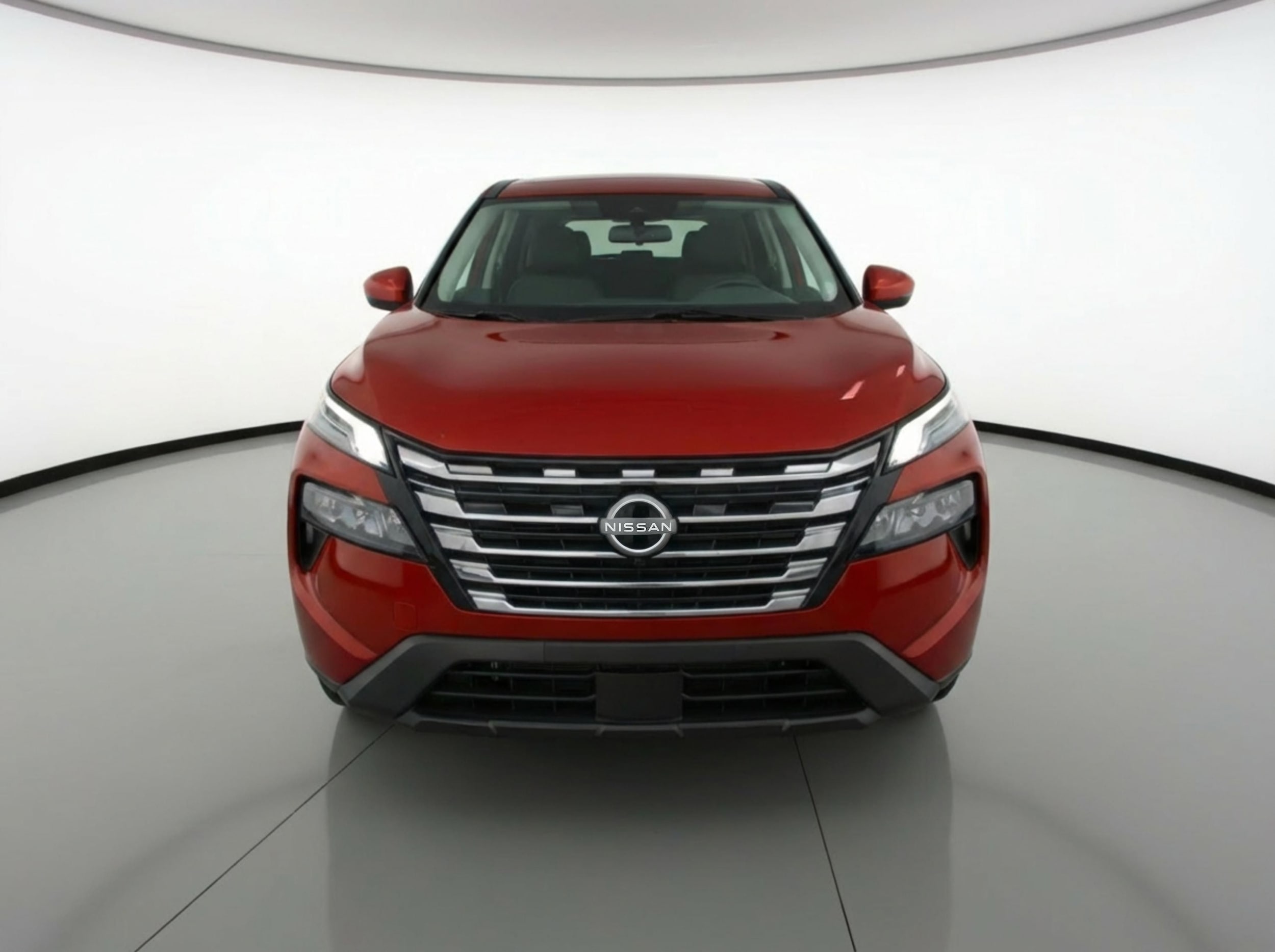 Thumbnail: 2025 Nissan Rogue - 2