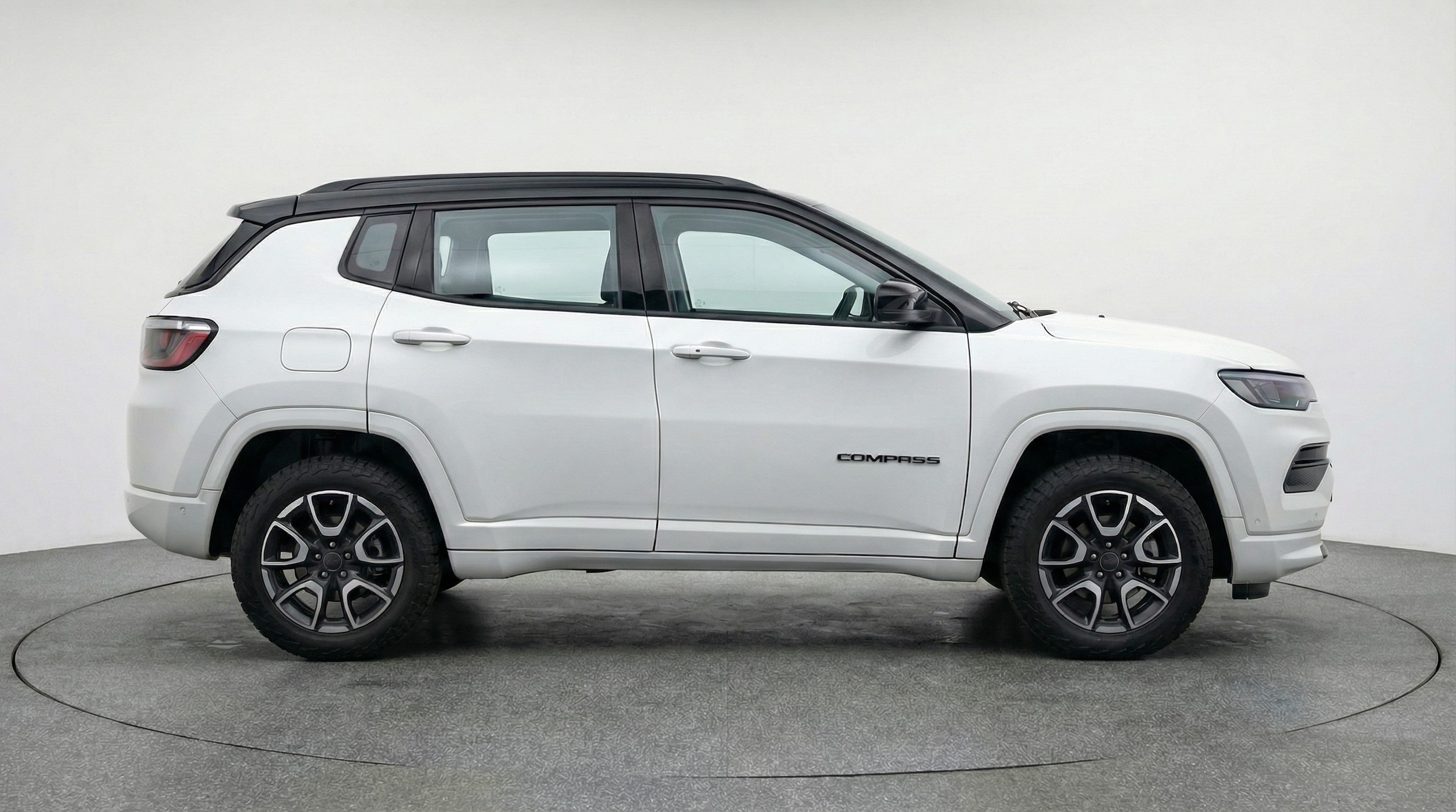 Thumbnail: 2025 Jeep Compass - 8