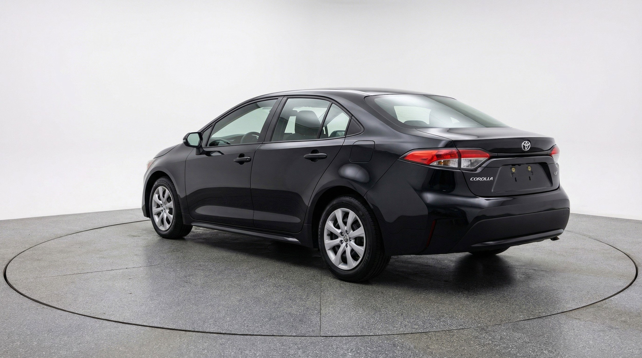 Thumbnail: 2025 Toyota Corolla - 6