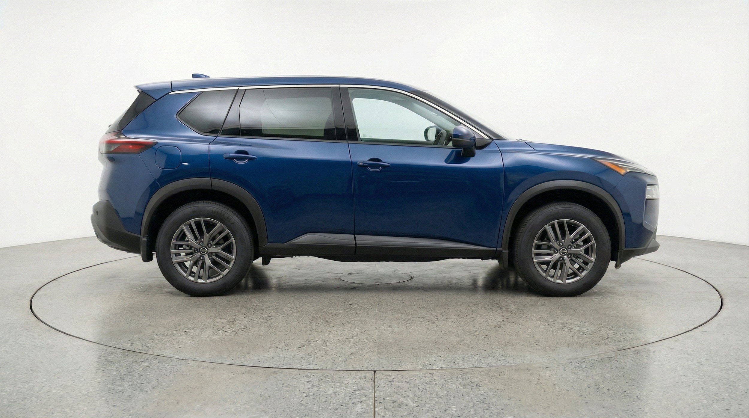Thumbnail: 2026 Nissan Rogue - 11