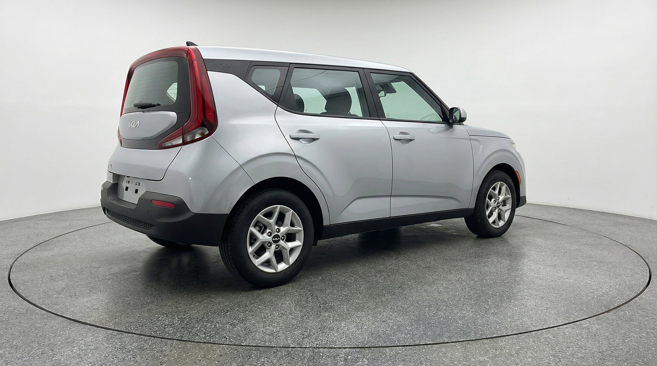 Thumbnail: 2025 Kia Soul - 9