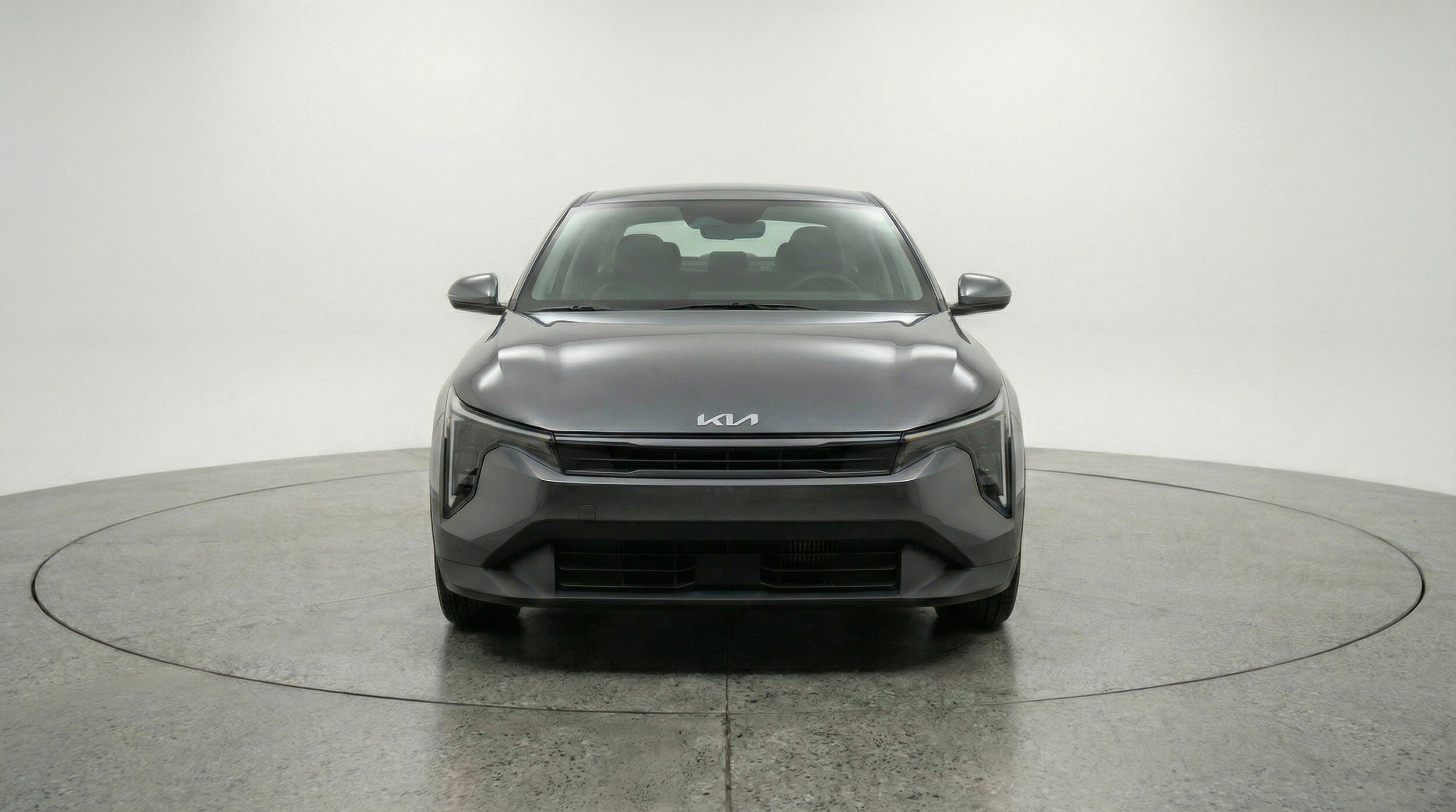 Thumbnail: 2025 Kia K4 - 2