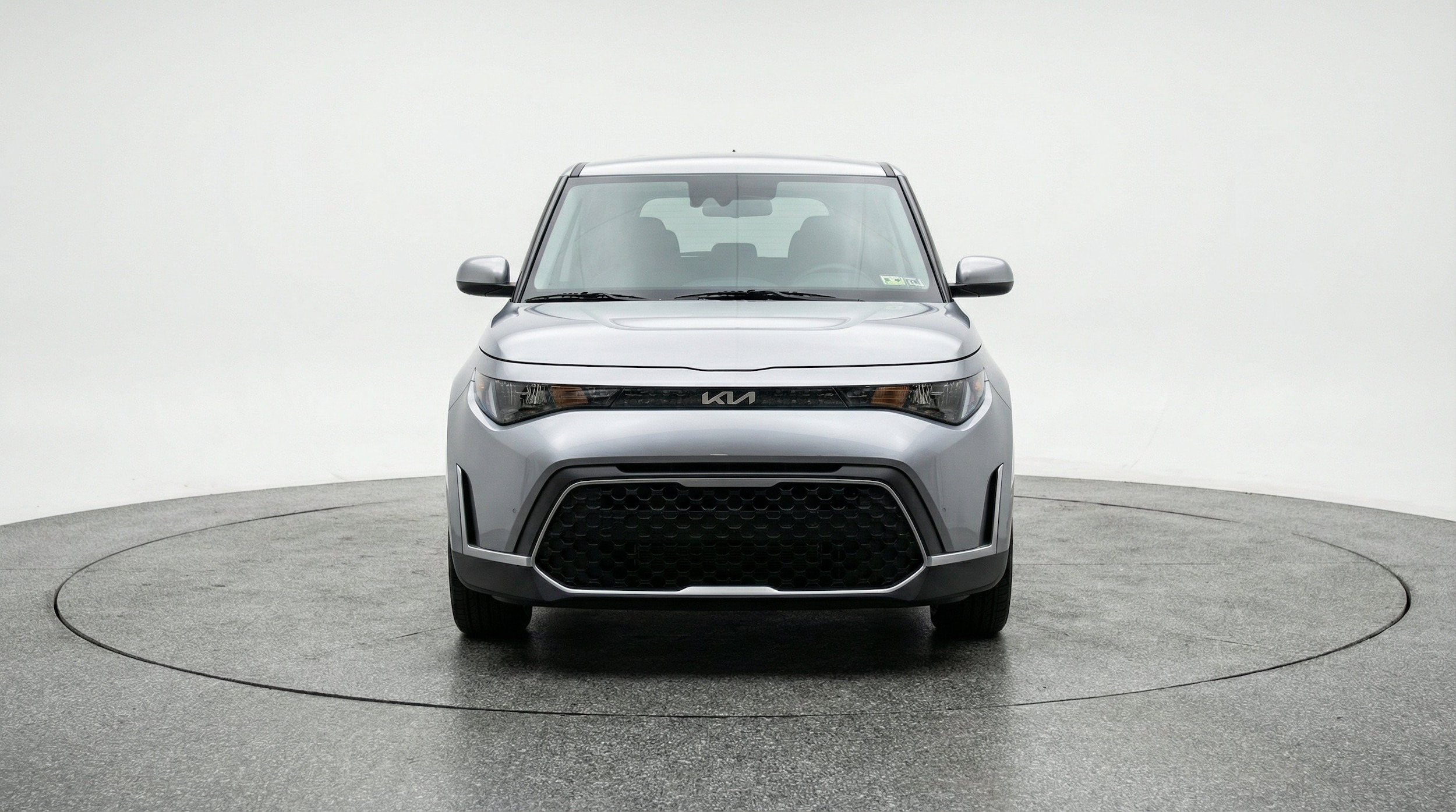 Thumbnail: 2025 Kia Soul - 2