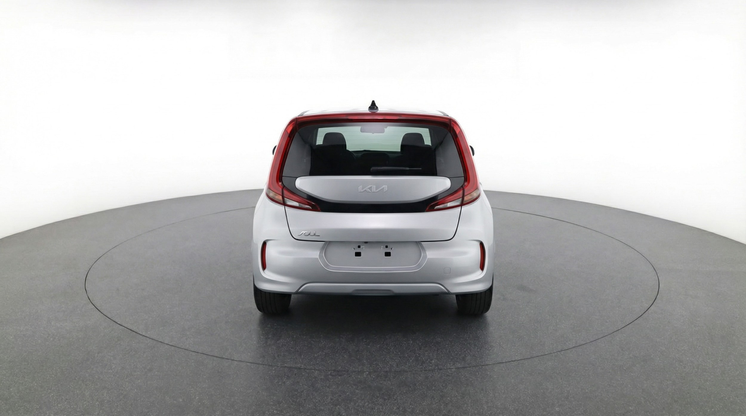 Thumbnail: 2025 Kia Soul - 6