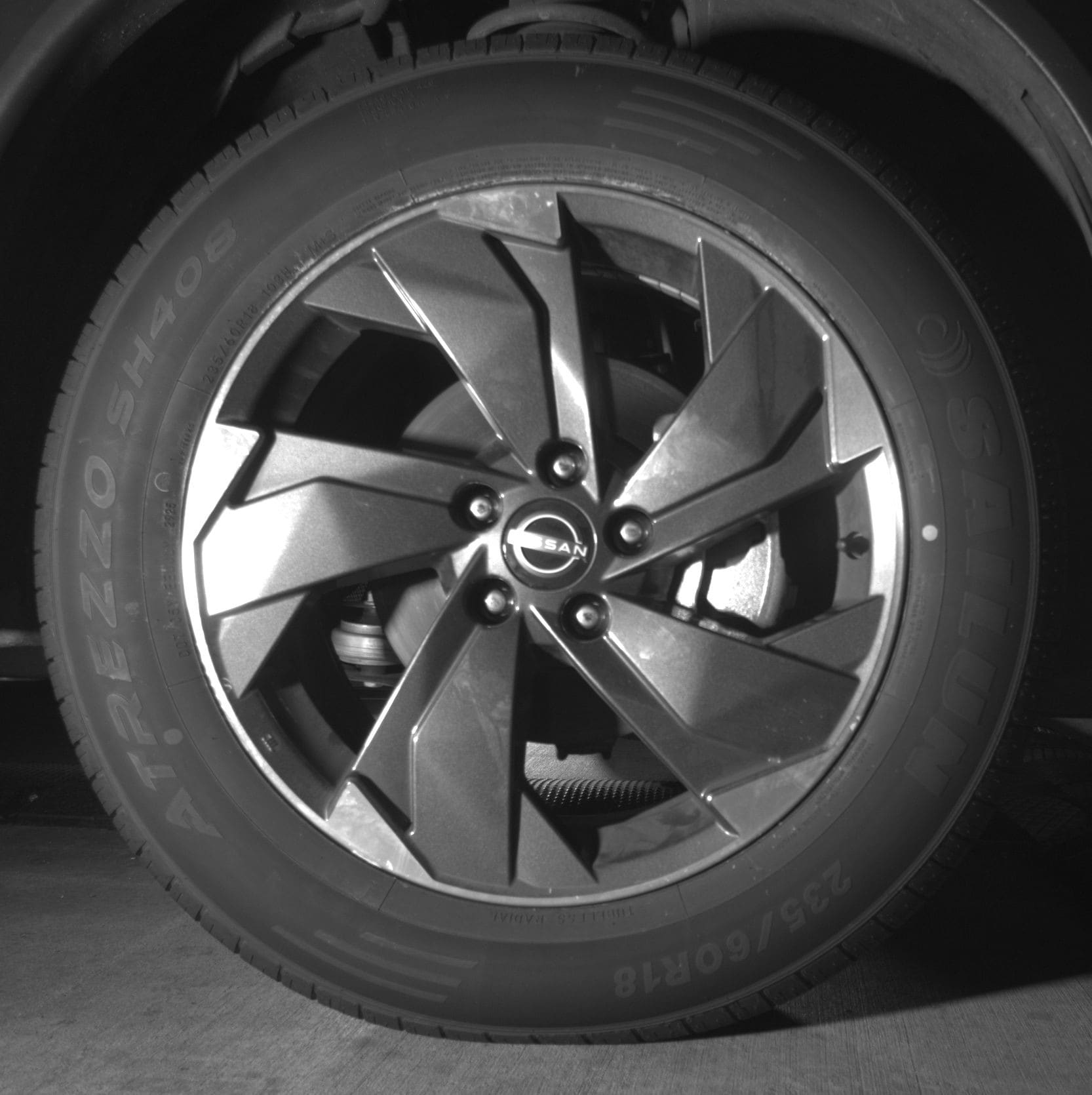 Thumbnail: 2025 Nissan Rogue - 10