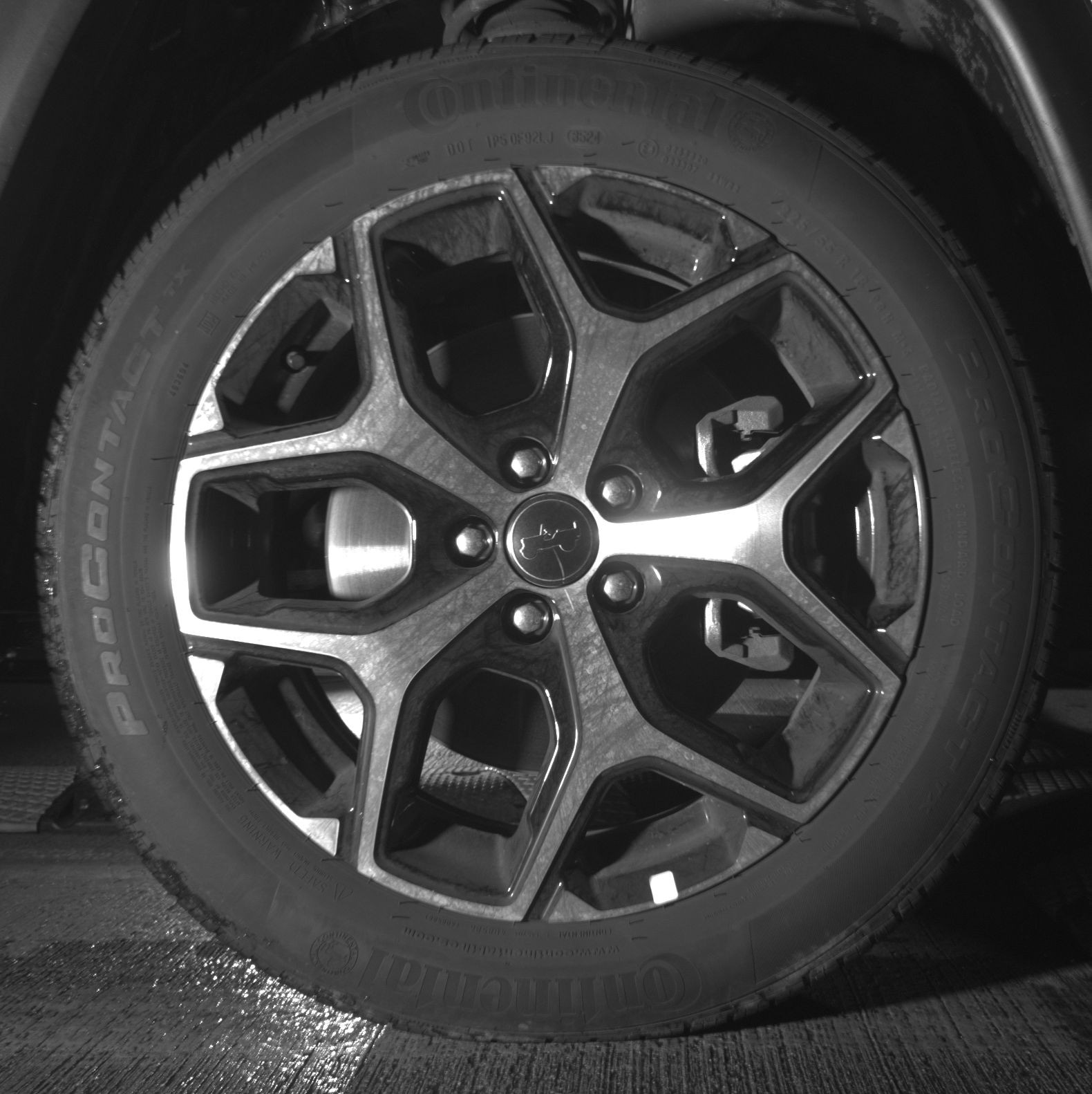 Thumbnail: 2025 Jeep Compass - 10