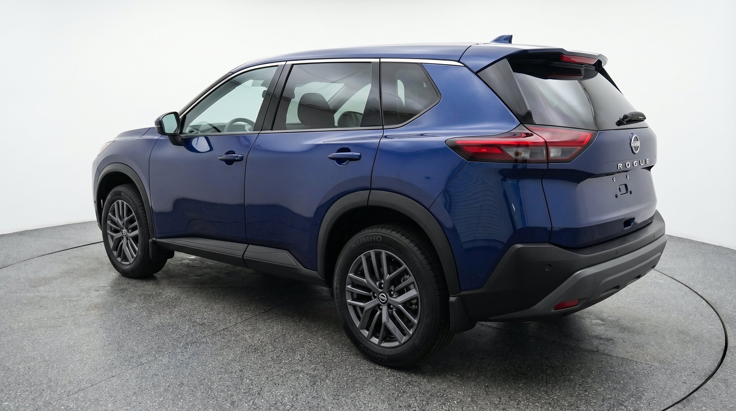 Thumbnail: 2026 Nissan Rogue - 6