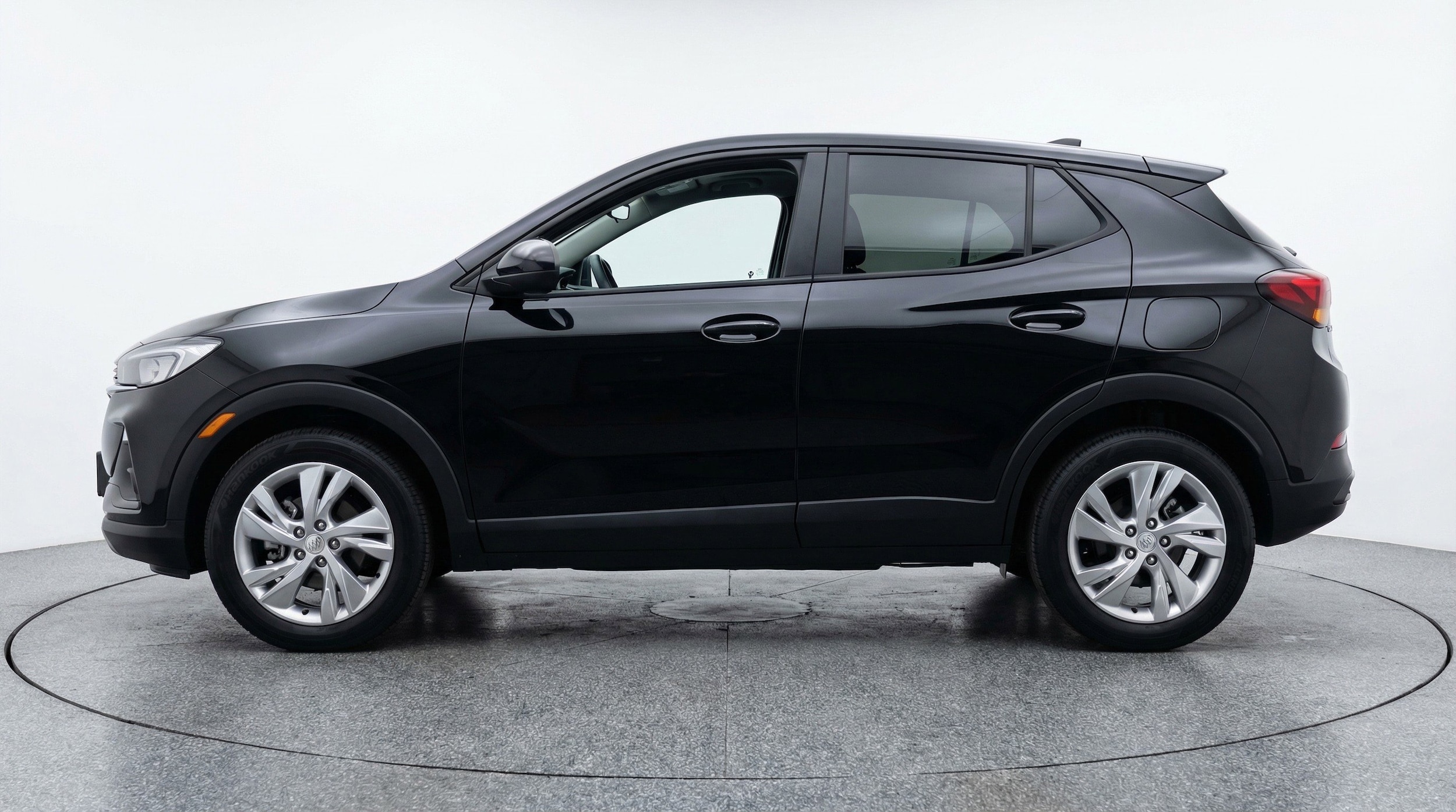 Thumbnail: 2025 Buick Encore GX - 5