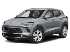 2025 Buick Encore GX Preferred -
                  Orlando, FL