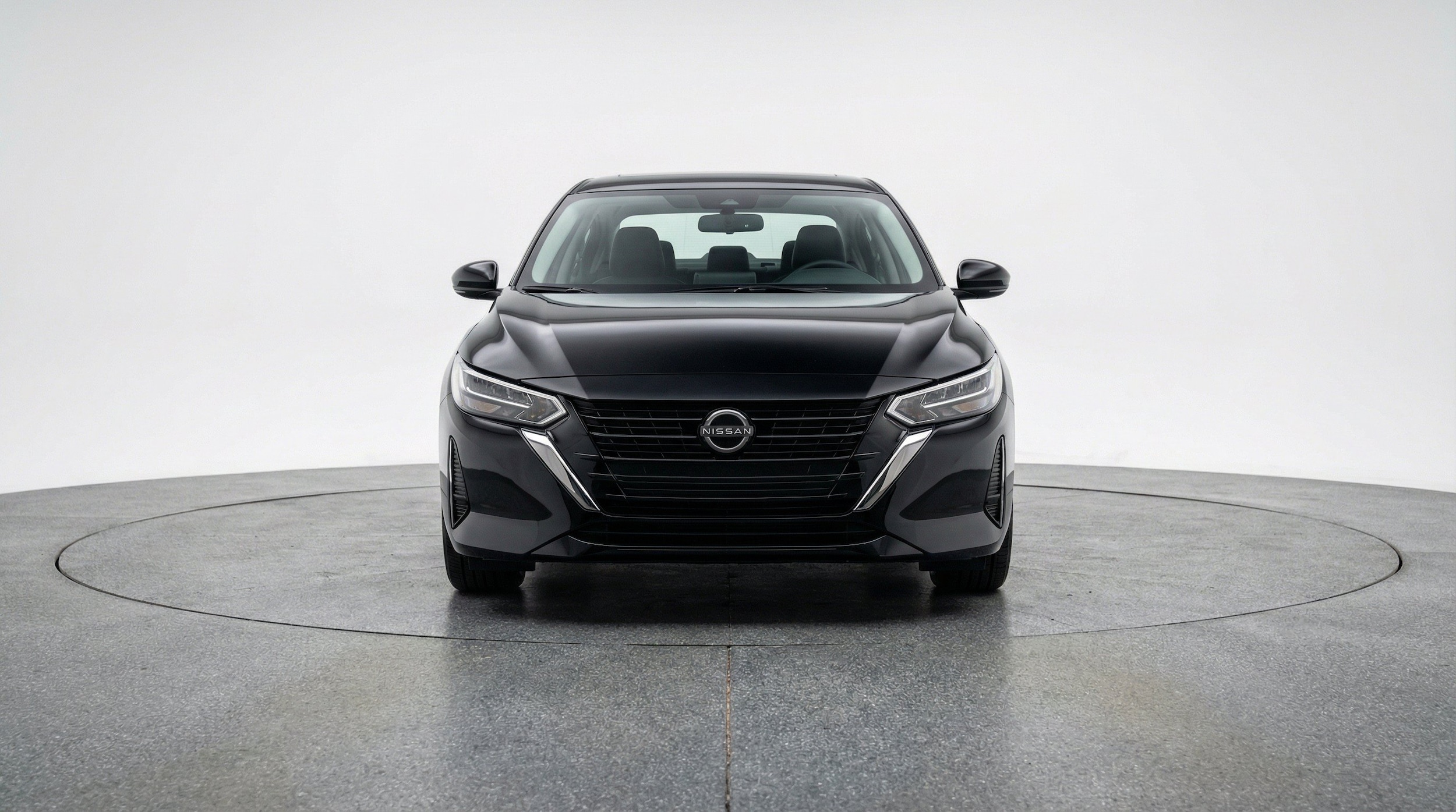 Thumbnail: 2025 Nissan Sentra - 2