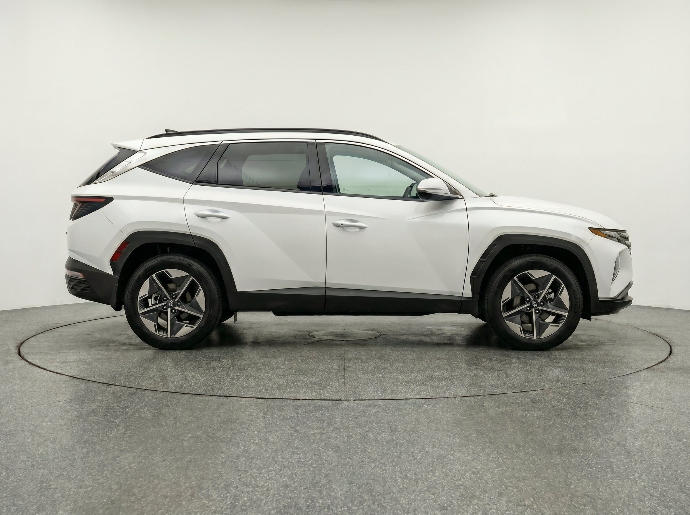 Thumbnail: 2026 Hyundai Tucson - 11