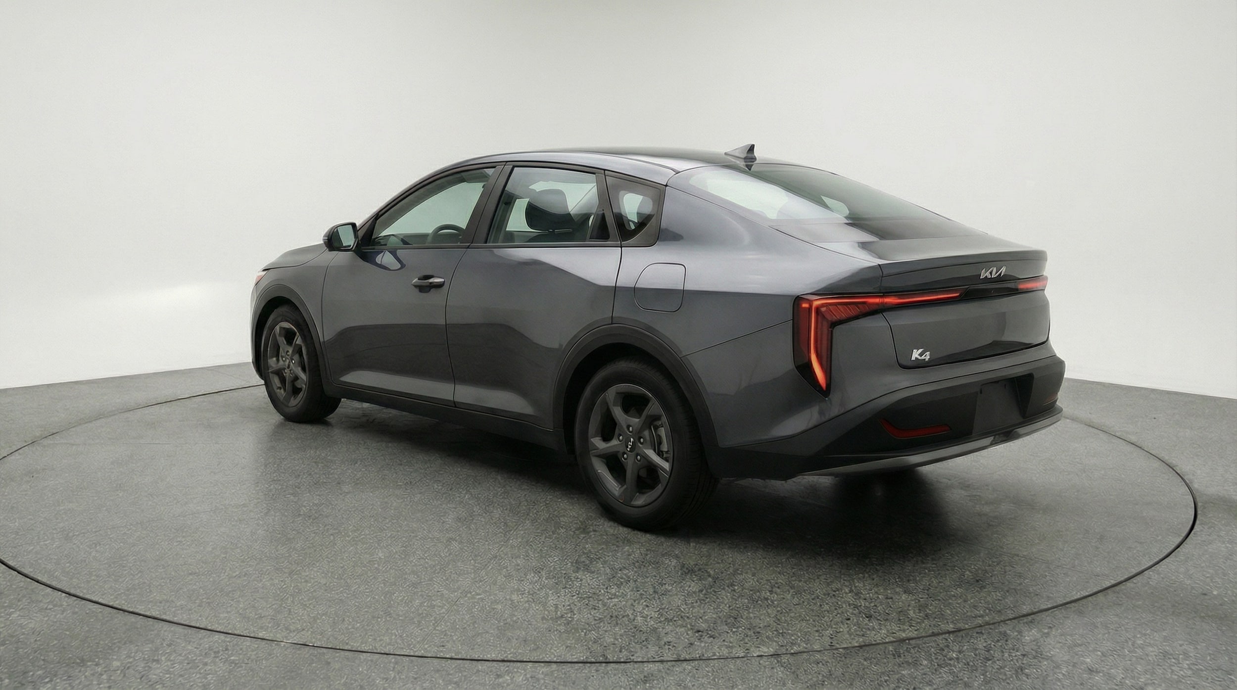 Thumbnail: 2025 Kia K4 - 5