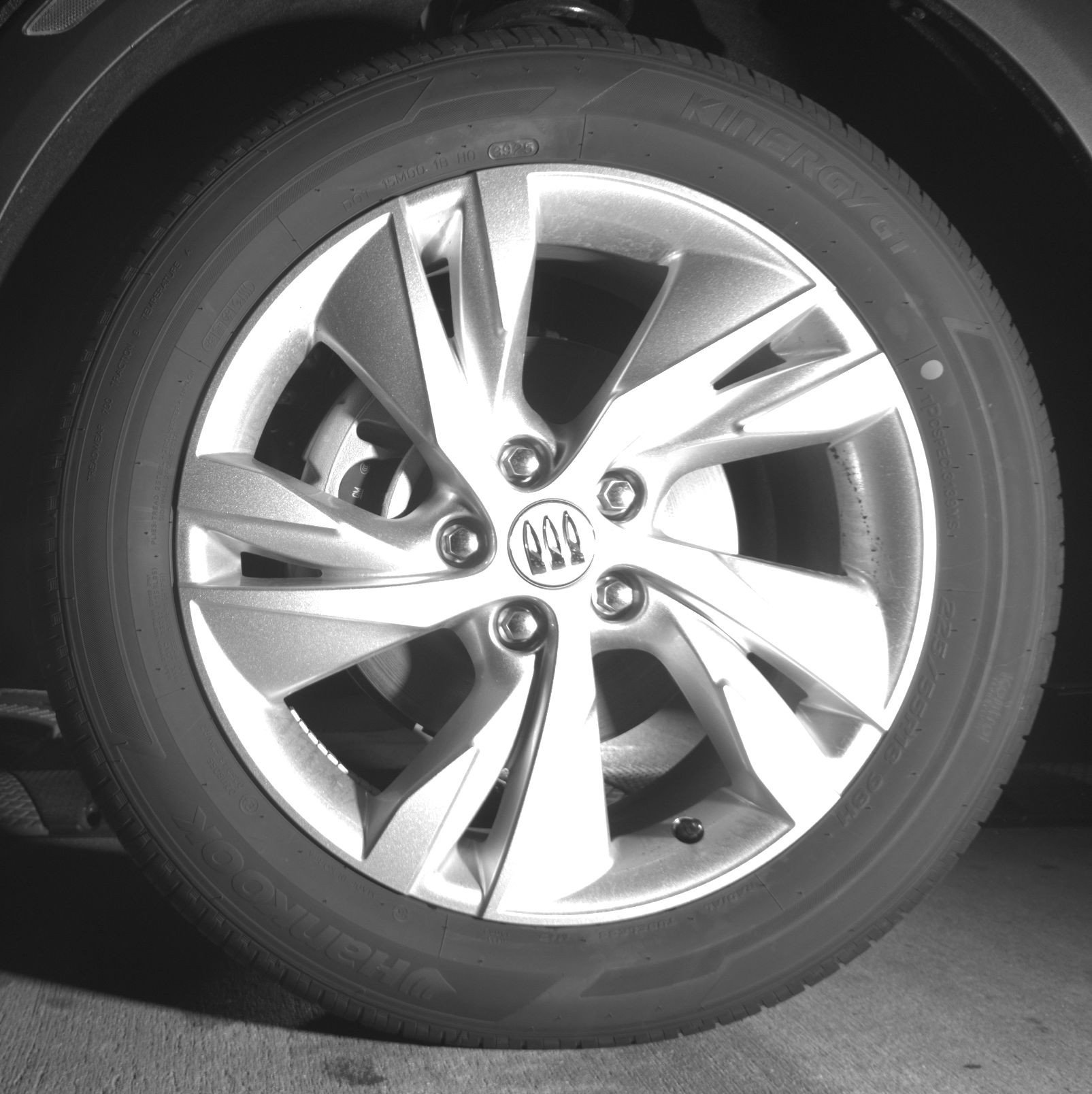 Thumbnail: 2026 Buick Encore GX - 12
