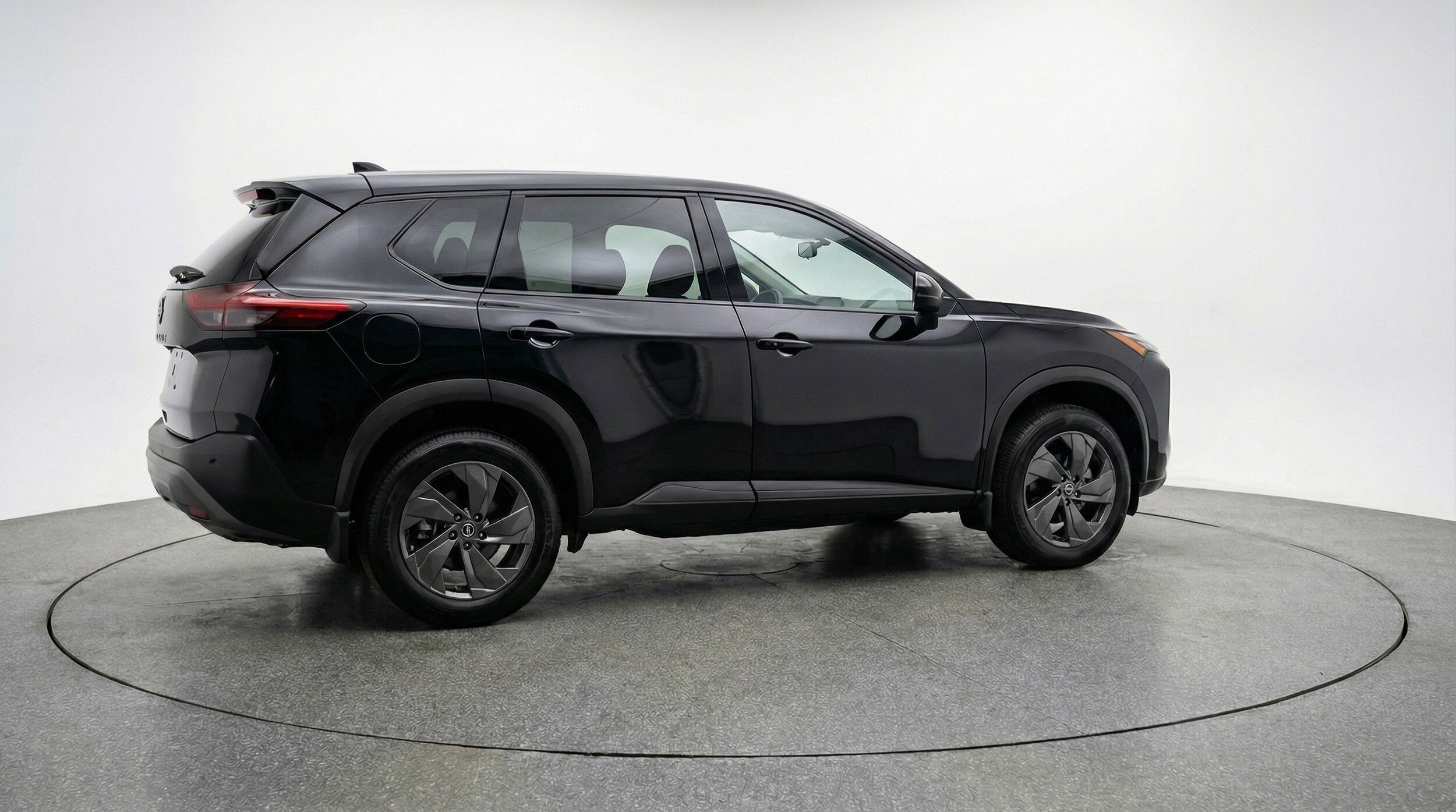 Thumbnail: 2025 Nissan Rogue - 9