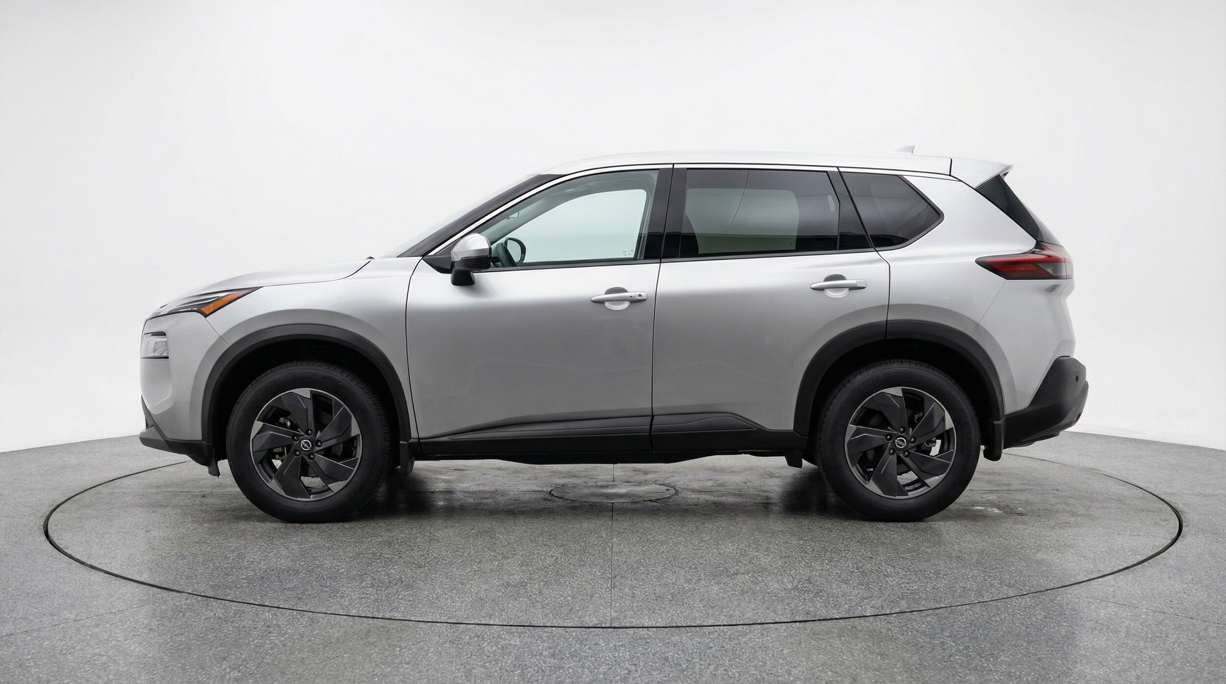 Thumbnail: 2025 Nissan Rogue - 4