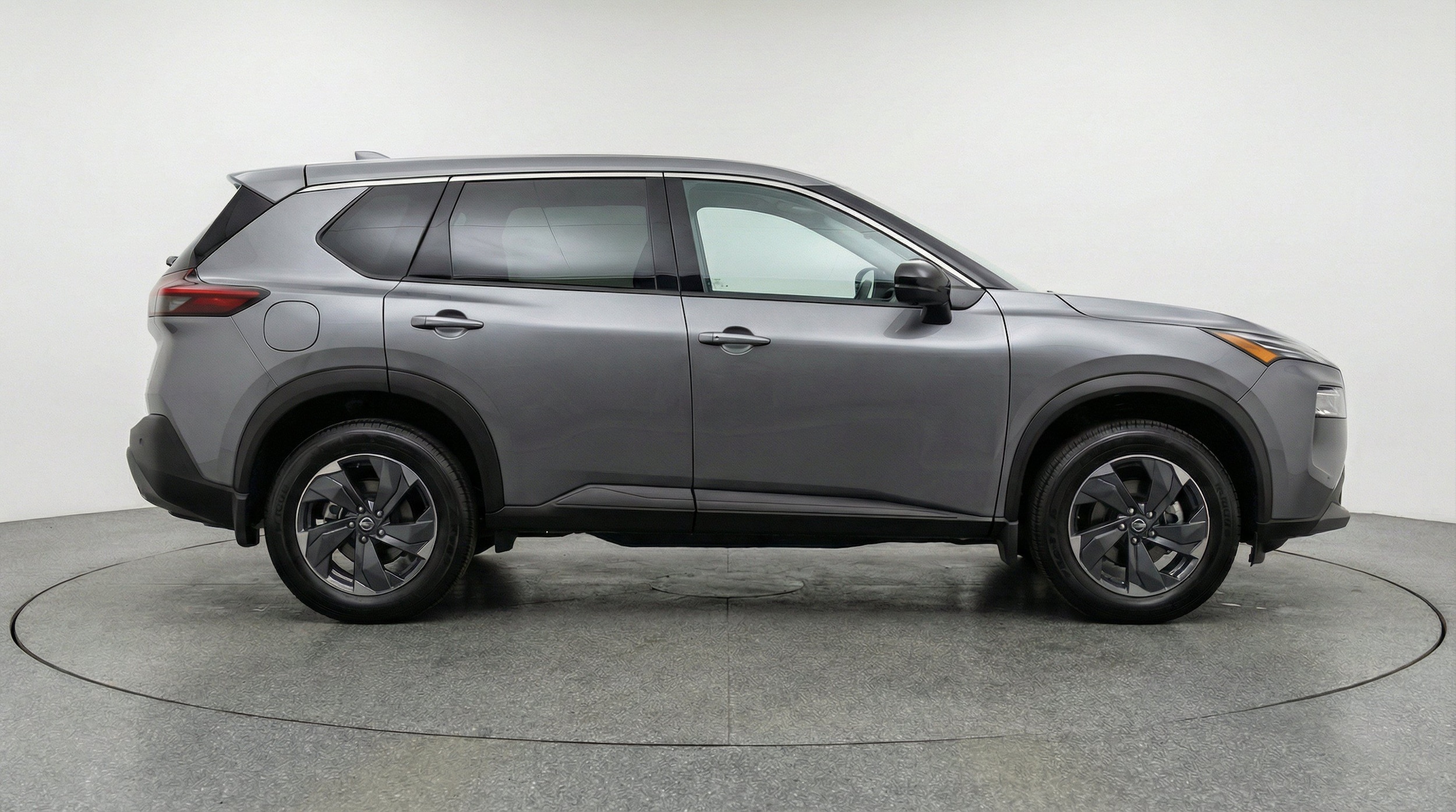 Thumbnail: 2025 Nissan Rogue - 11