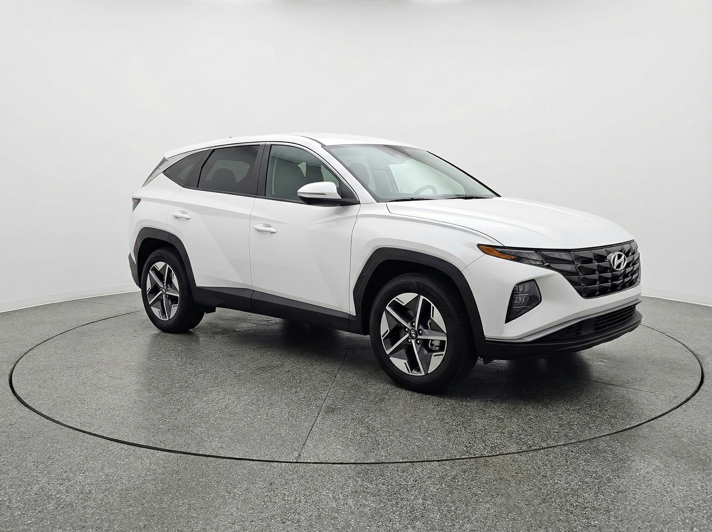 Thumbnail: 2025 Hyundai Tucson - 1