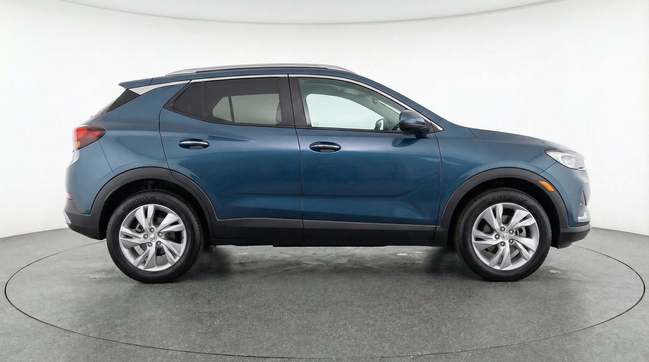 Thumbnail: 2026 Buick Encore GX - 11