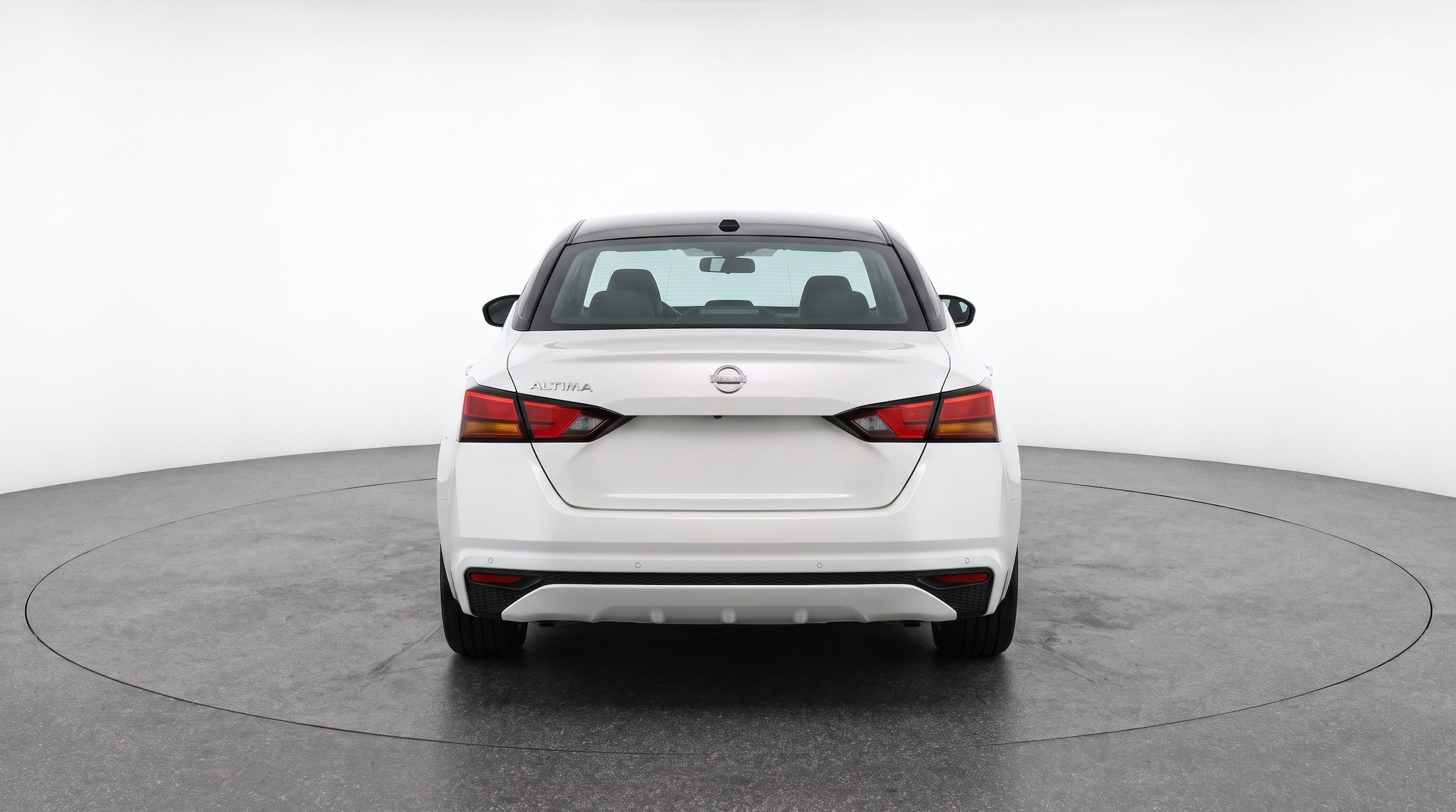 Thumbnail: 2025 Nissan Altima - 7