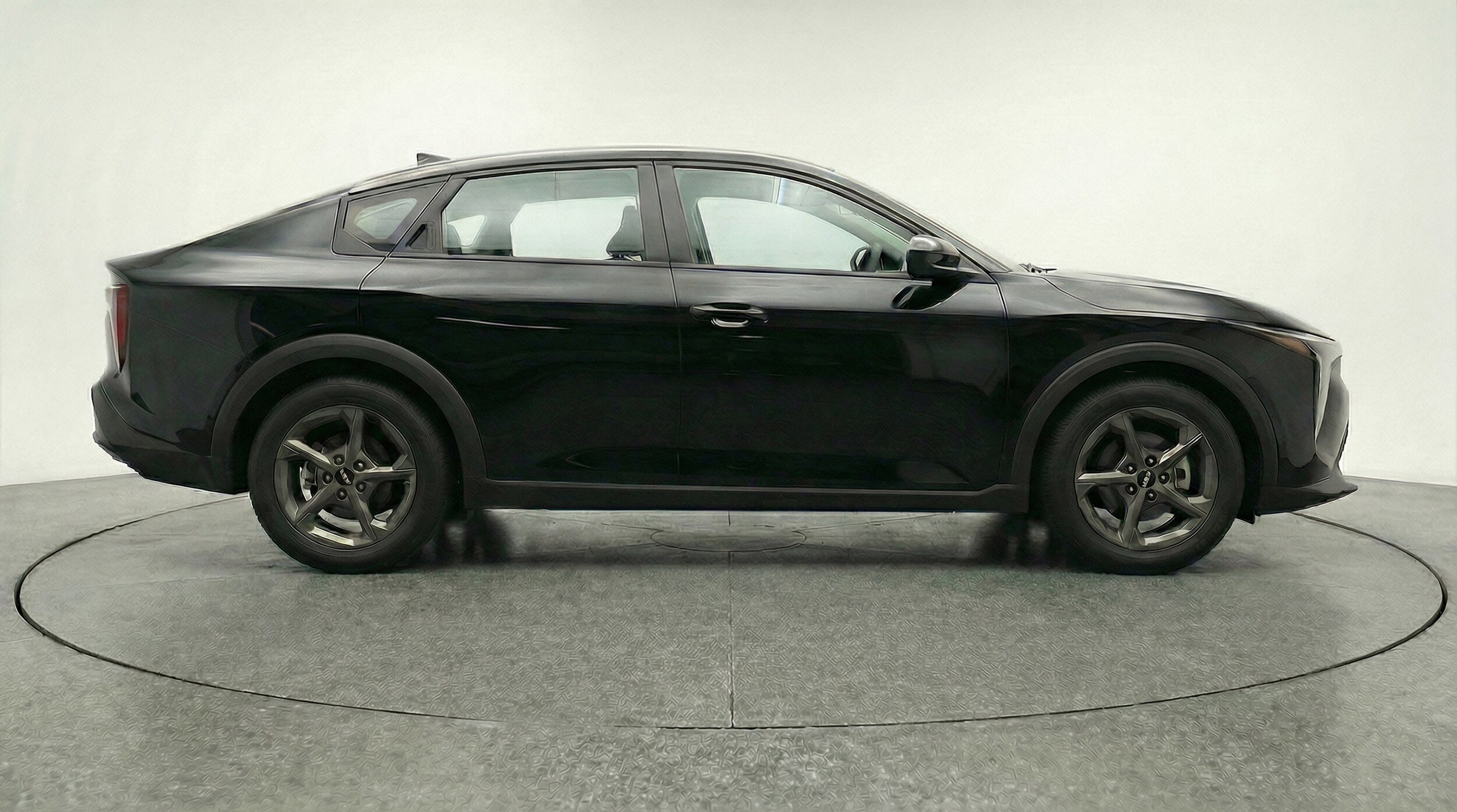 Thumbnail: 2025 Kia K4 - 11