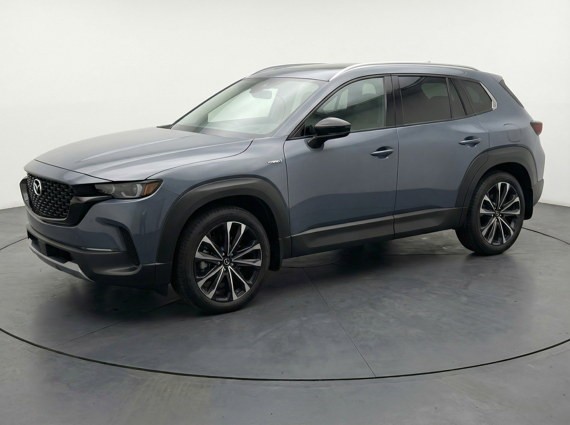 Thumbnail: 2025 Mazda CX-50 - 3