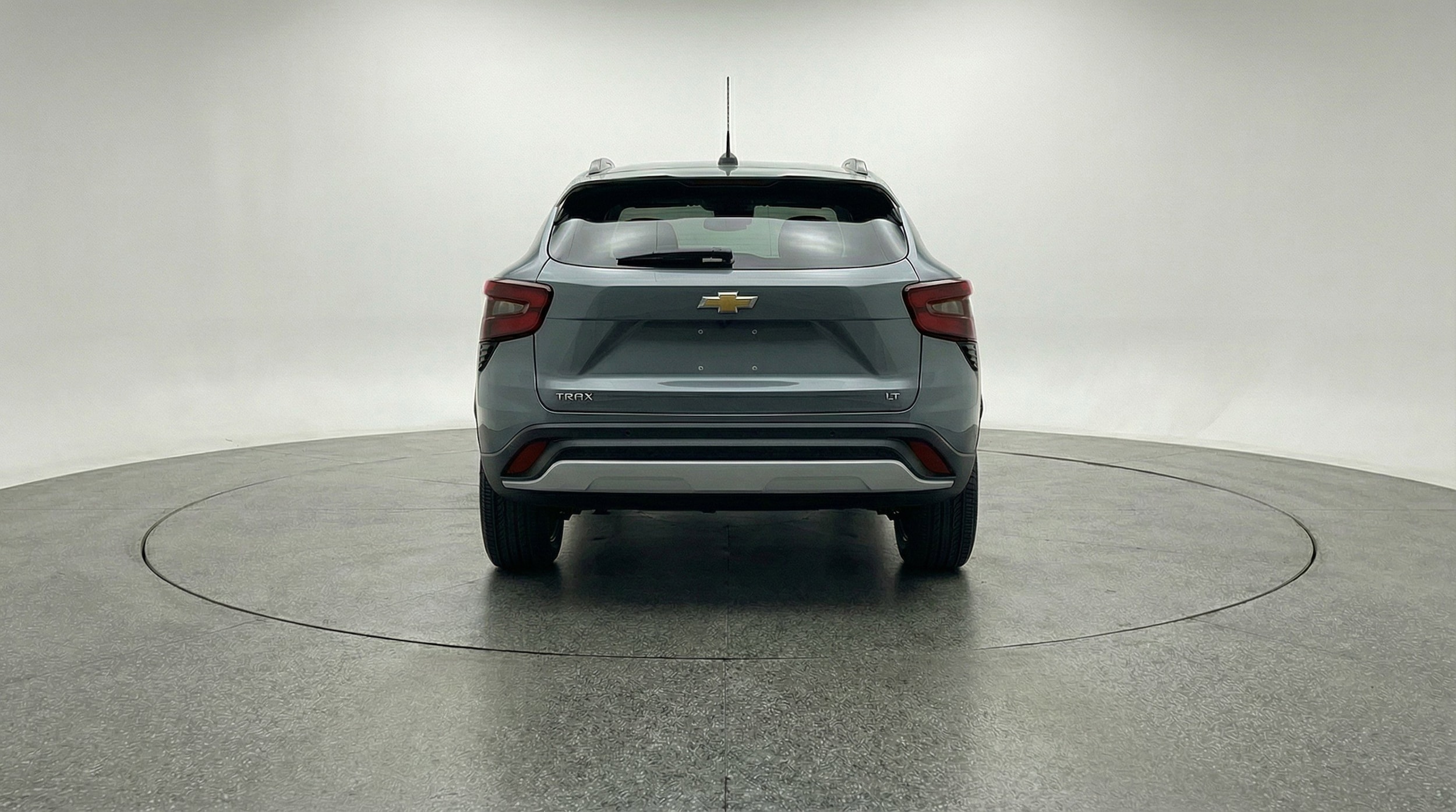 Thumbnail: 2025 Chevrolet Trax - 7