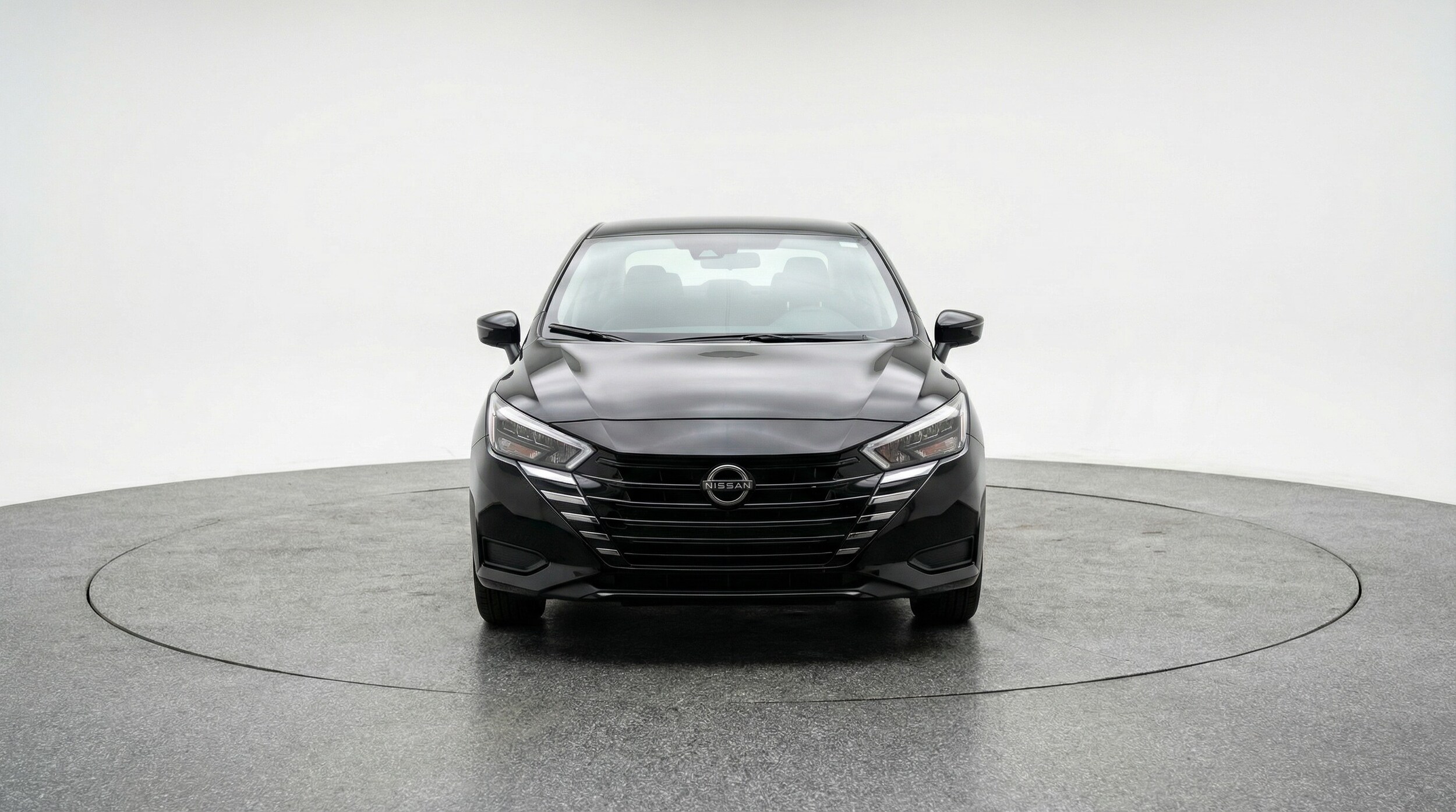 Thumbnail: 2025 Nissan Versa - 2