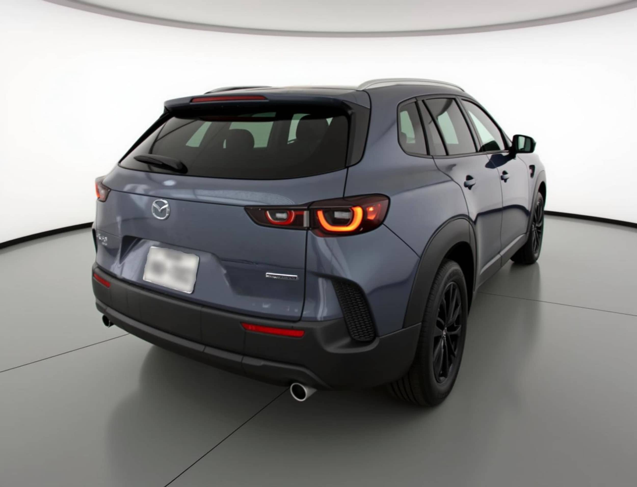 Thumbnail: 2025 Mazda CX-50 - 7