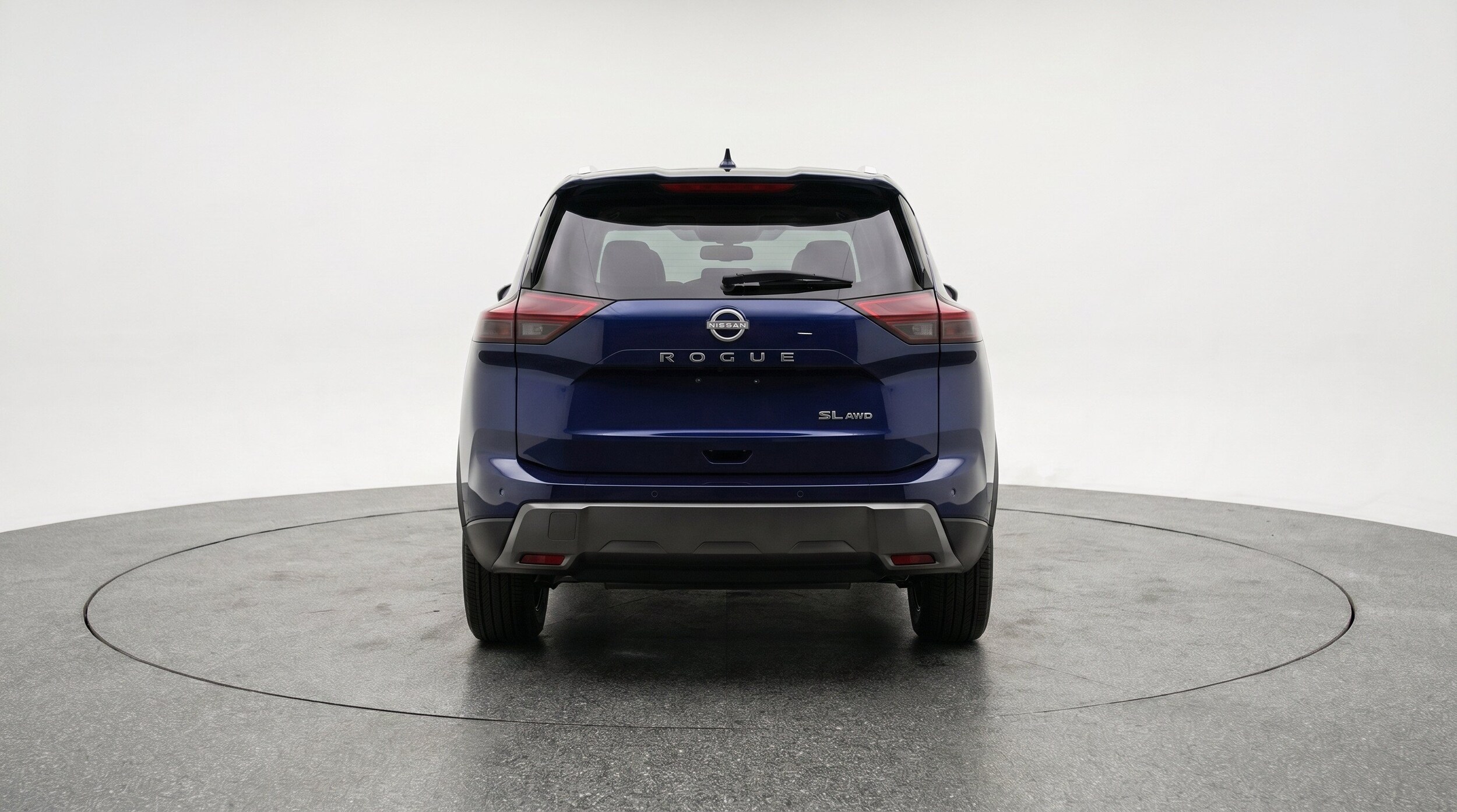 Thumbnail: 2026 Nissan Rogue - 7
