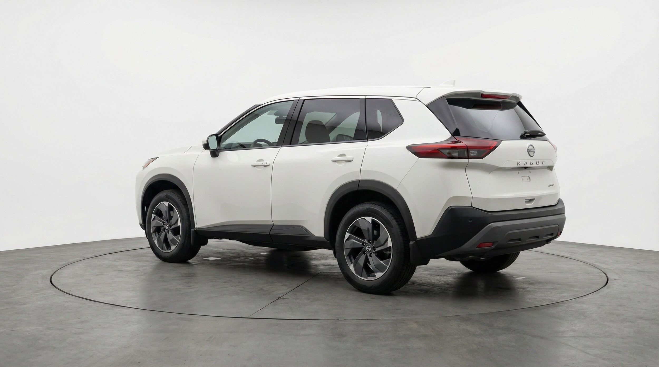 Thumbnail: 2025 Nissan Rogue - 6