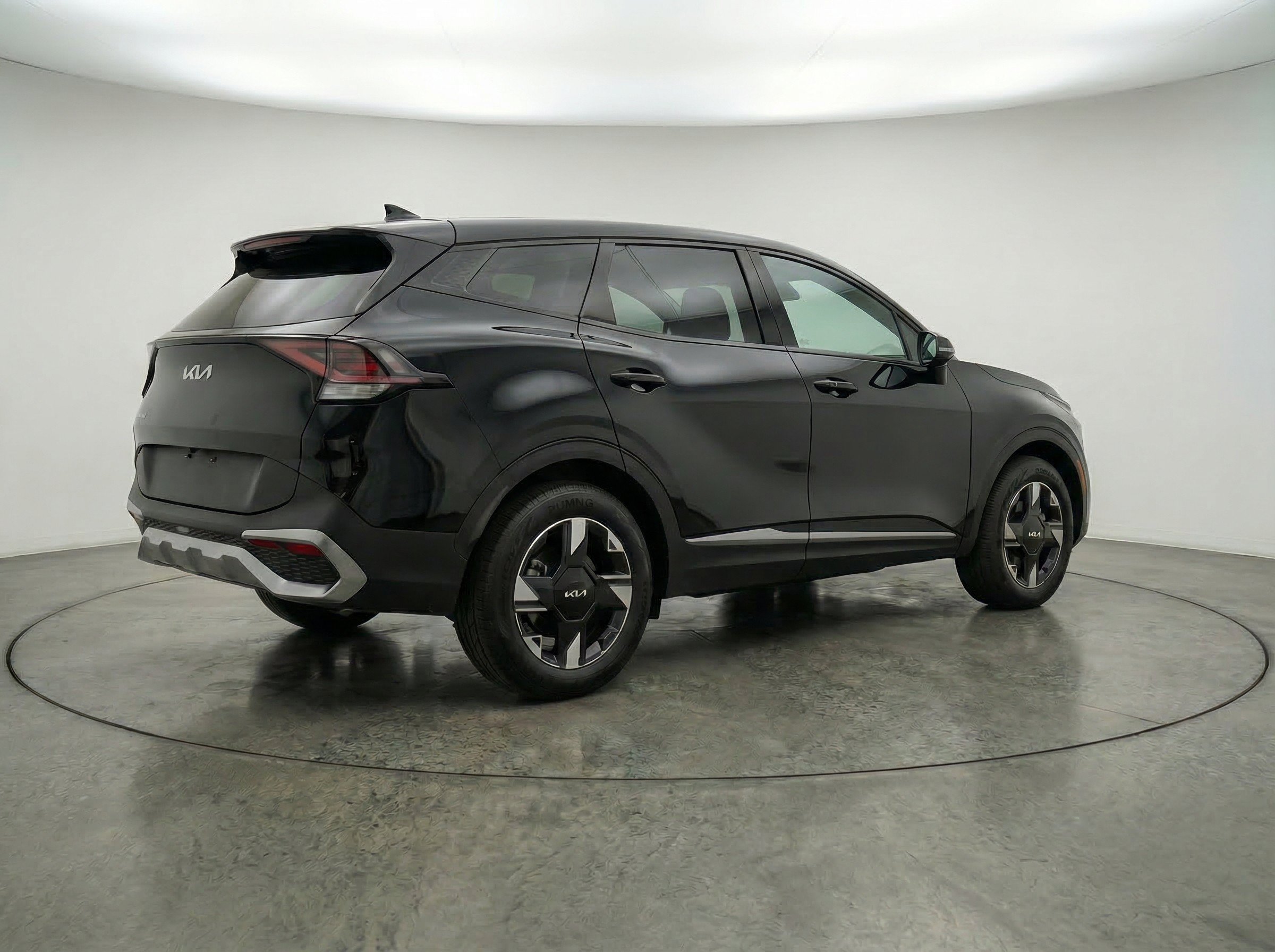 Thumbnail: 2026 Kia Sportage - 9