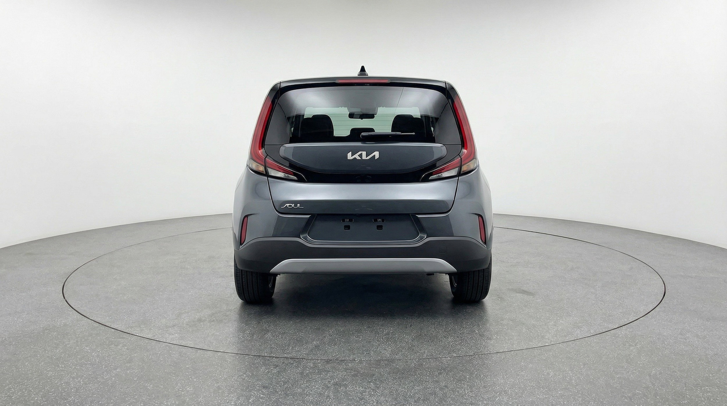 Thumbnail: 2025 Kia Soul - 7