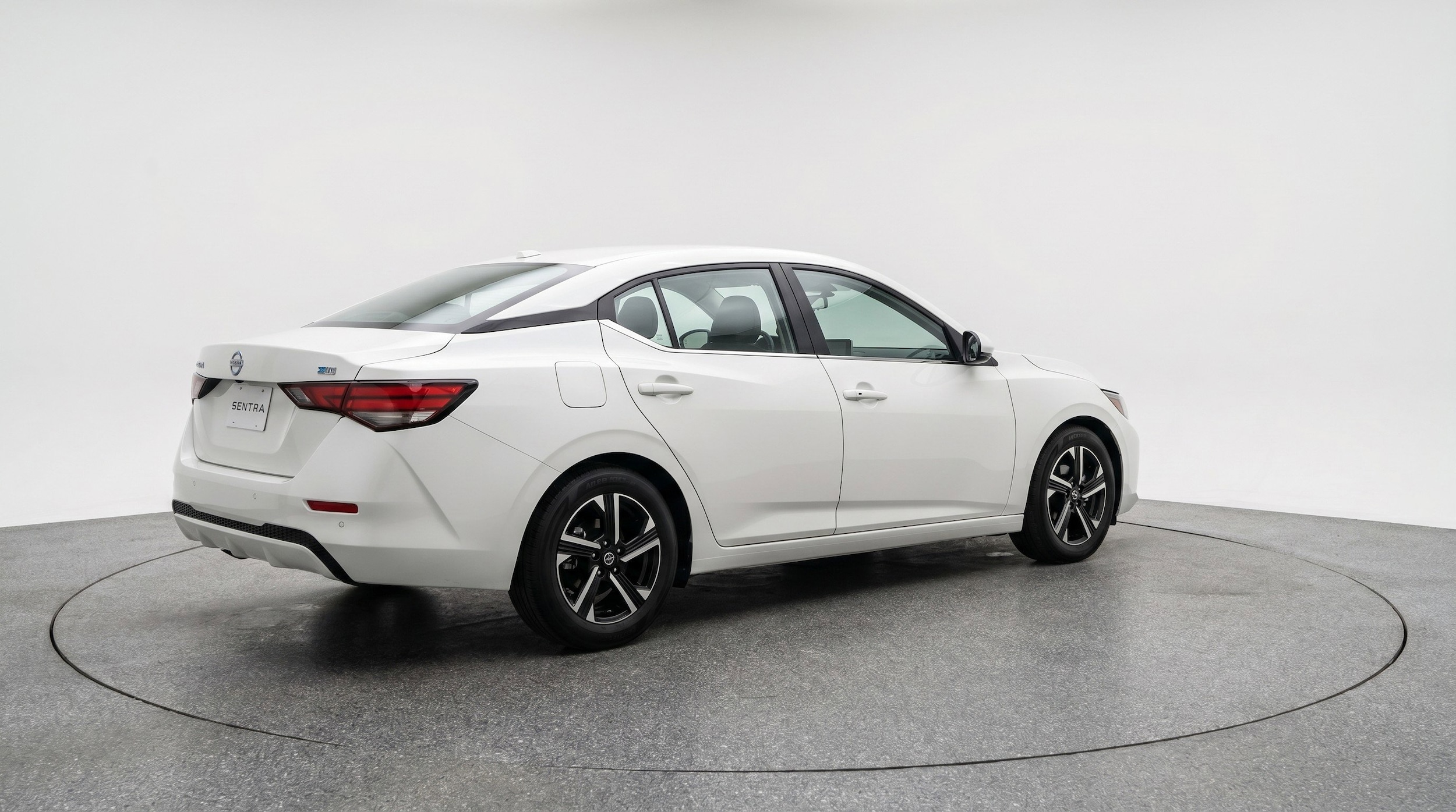 Thumbnail: 2025 Nissan Sentra - 9