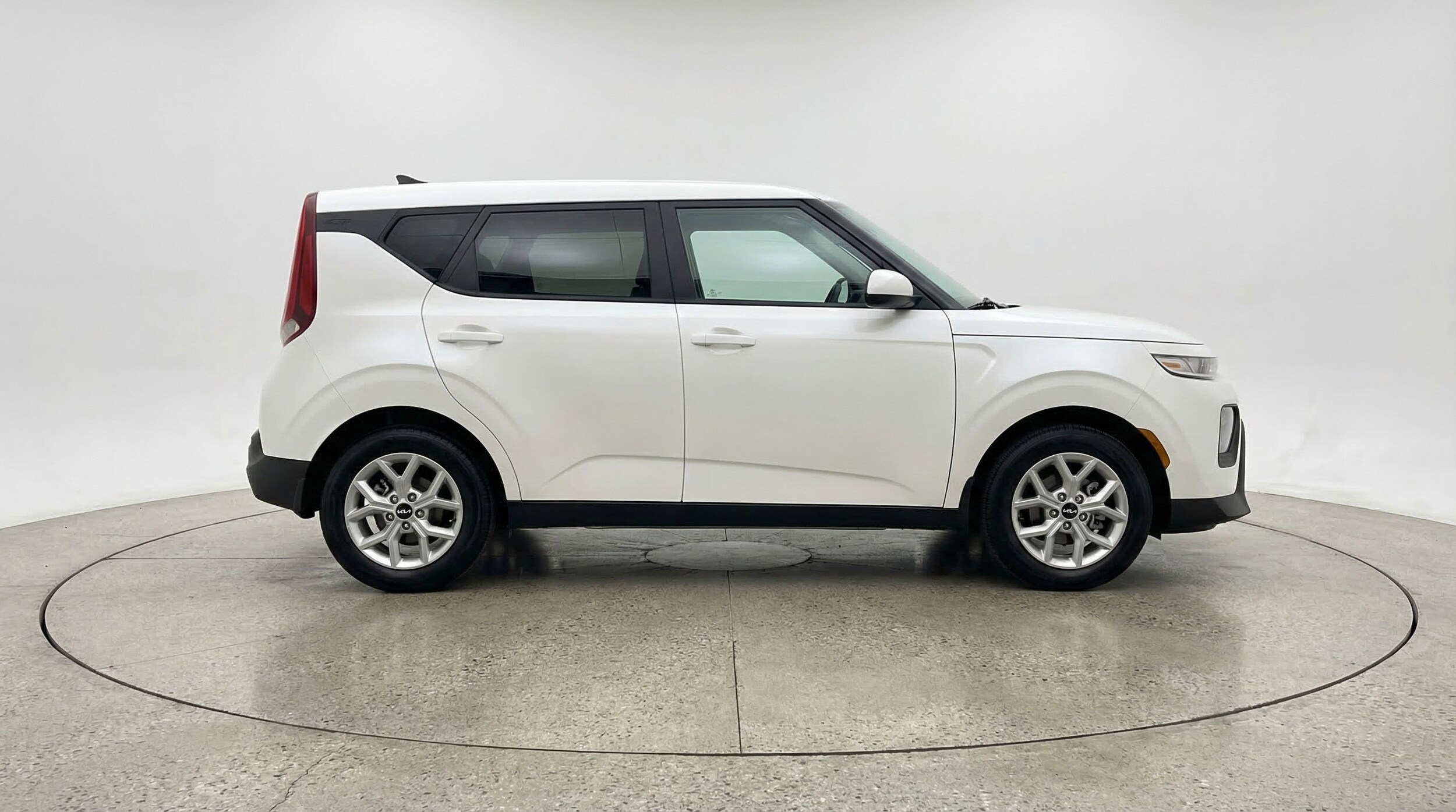 Thumbnail: 2025 Kia Soul - 11