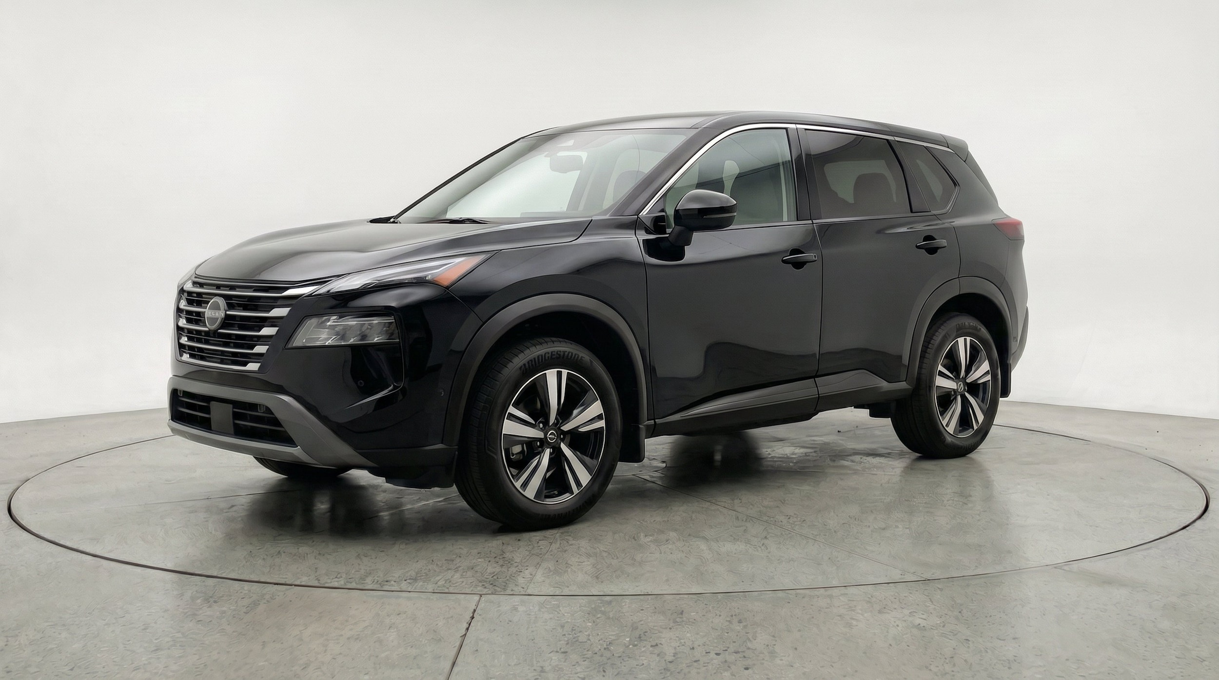 Thumbnail: 2026 Nissan Rogue - 3