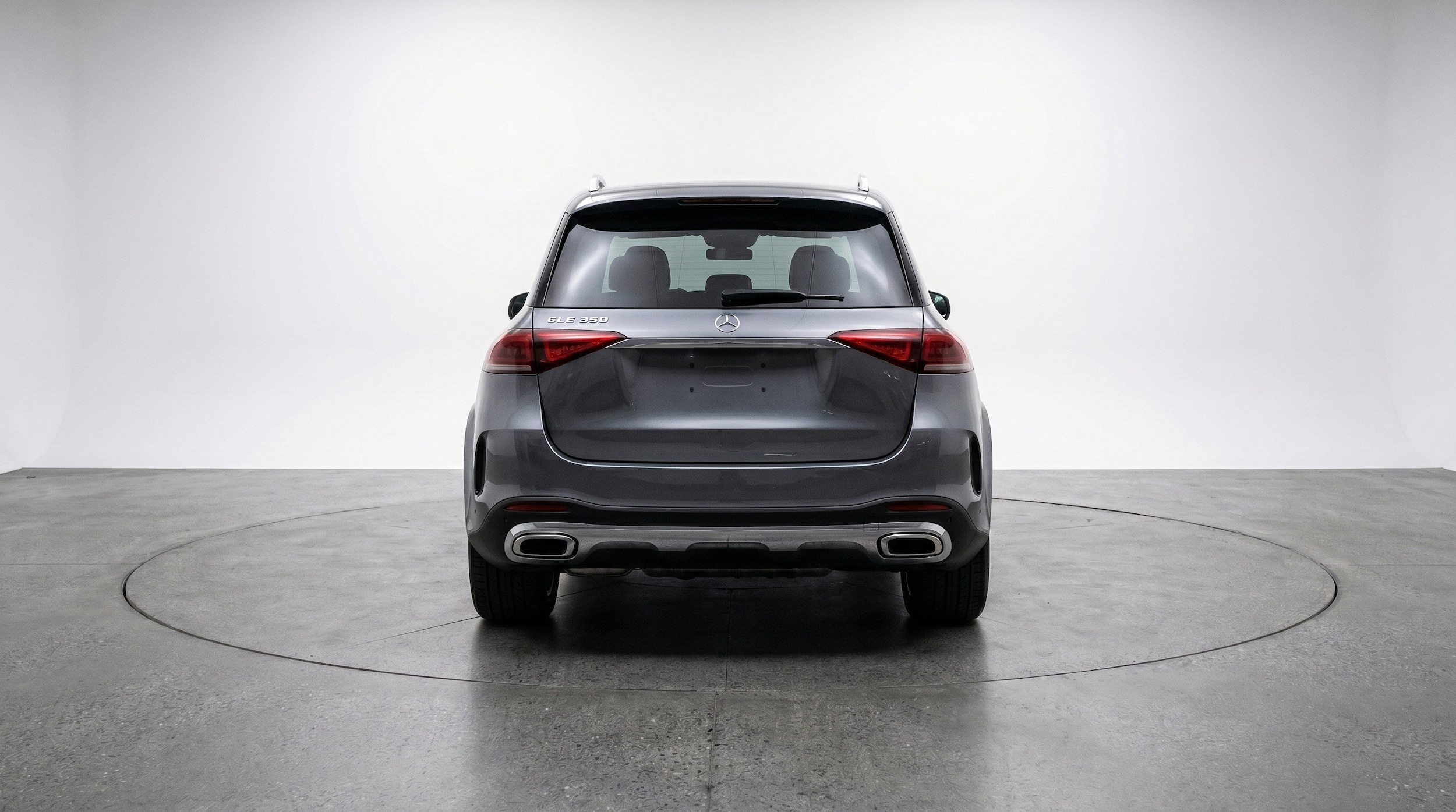Thumbnail: 2026 Mercedes-Benz GLE - 7