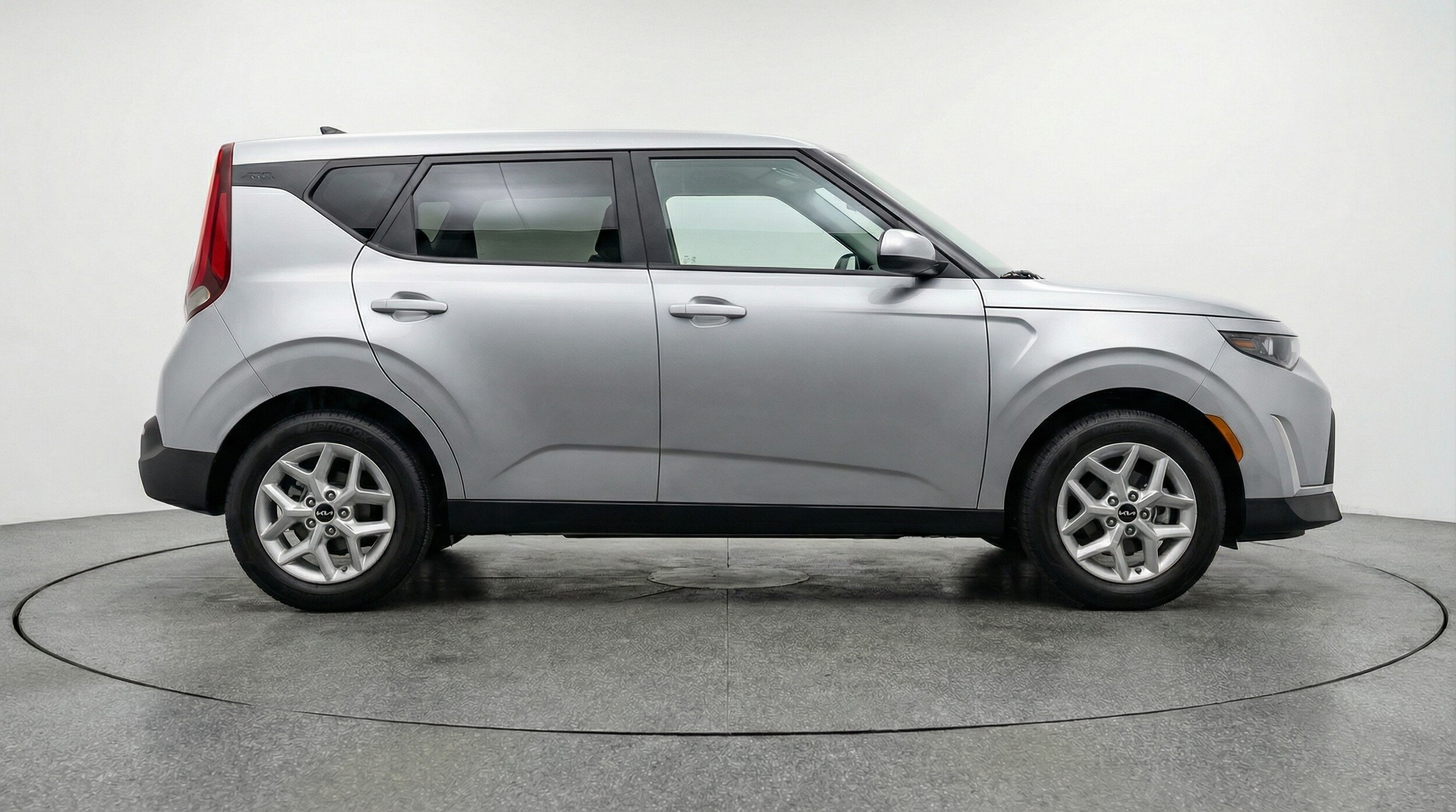 Thumbnail: 2025 Kia Soul - 8