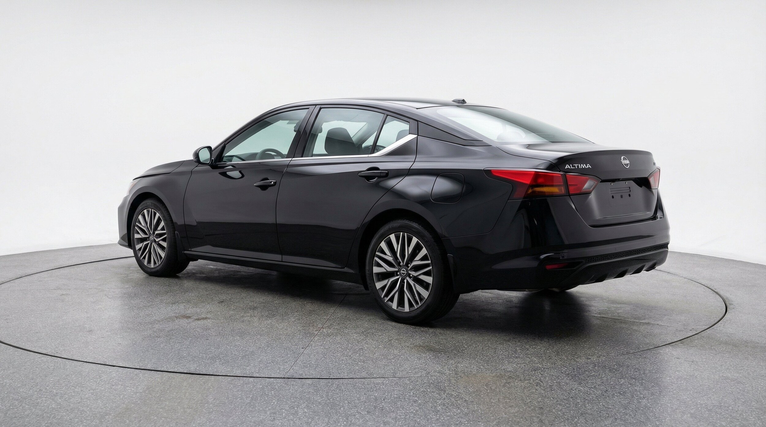 Thumbnail: 2026 Nissan Altima - 6