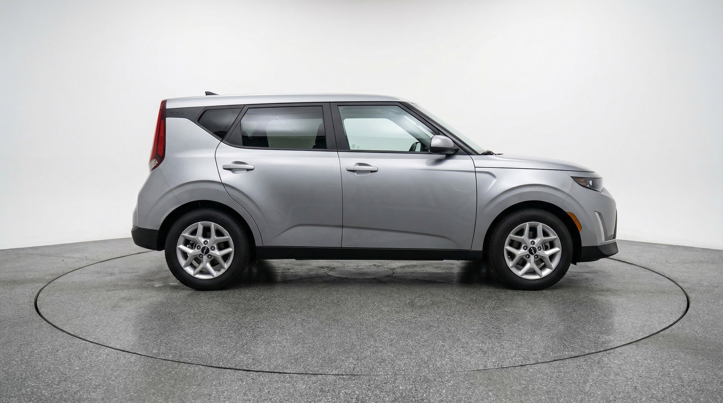 Thumbnail: 2025 Kia Soul - 11