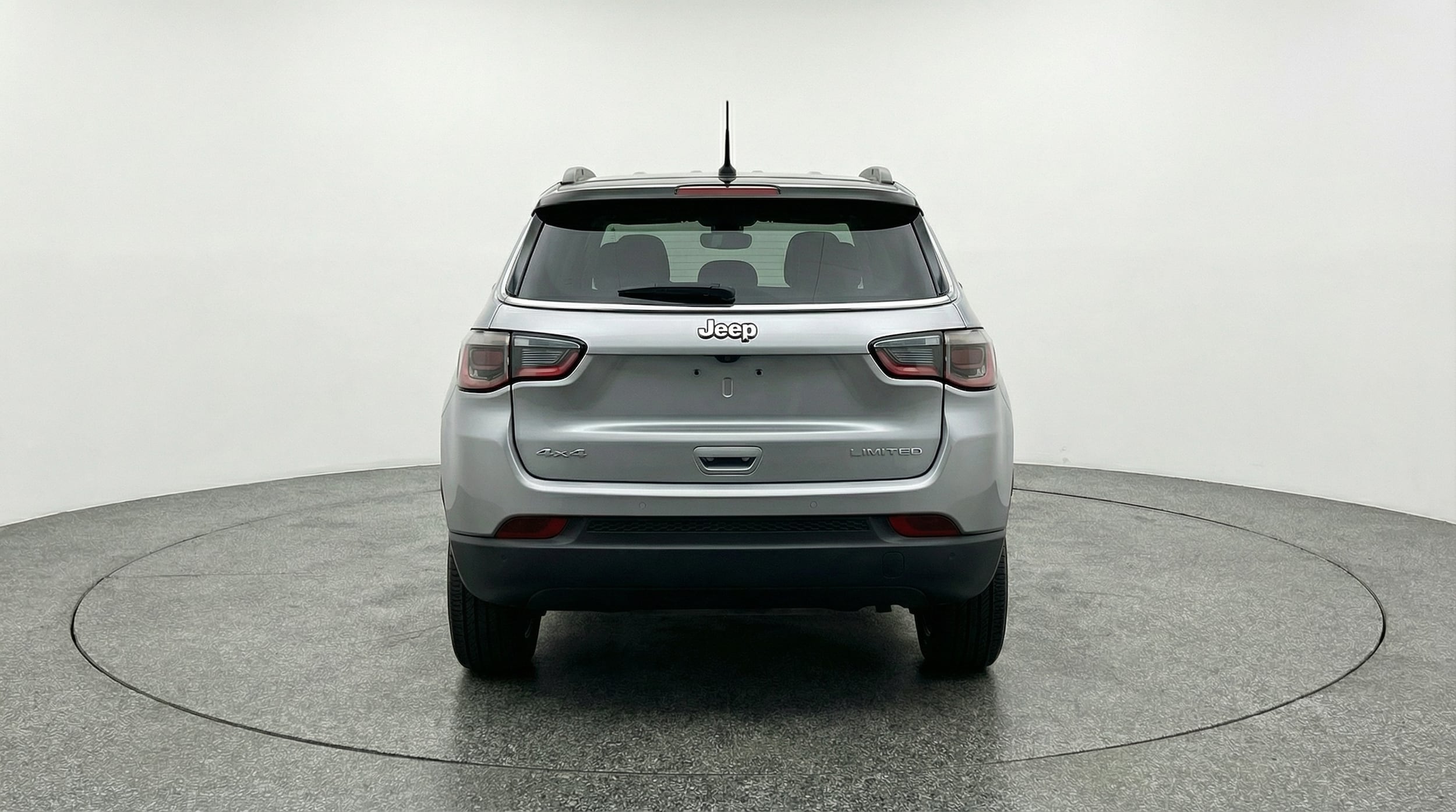 Thumbnail: 2025 Jeep Compass - 6