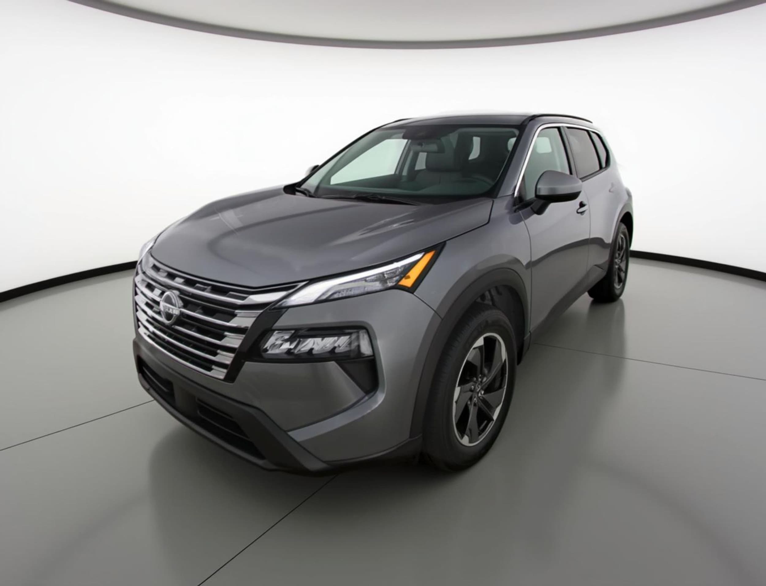 Thumbnail: 2025 Nissan Rogue - 3