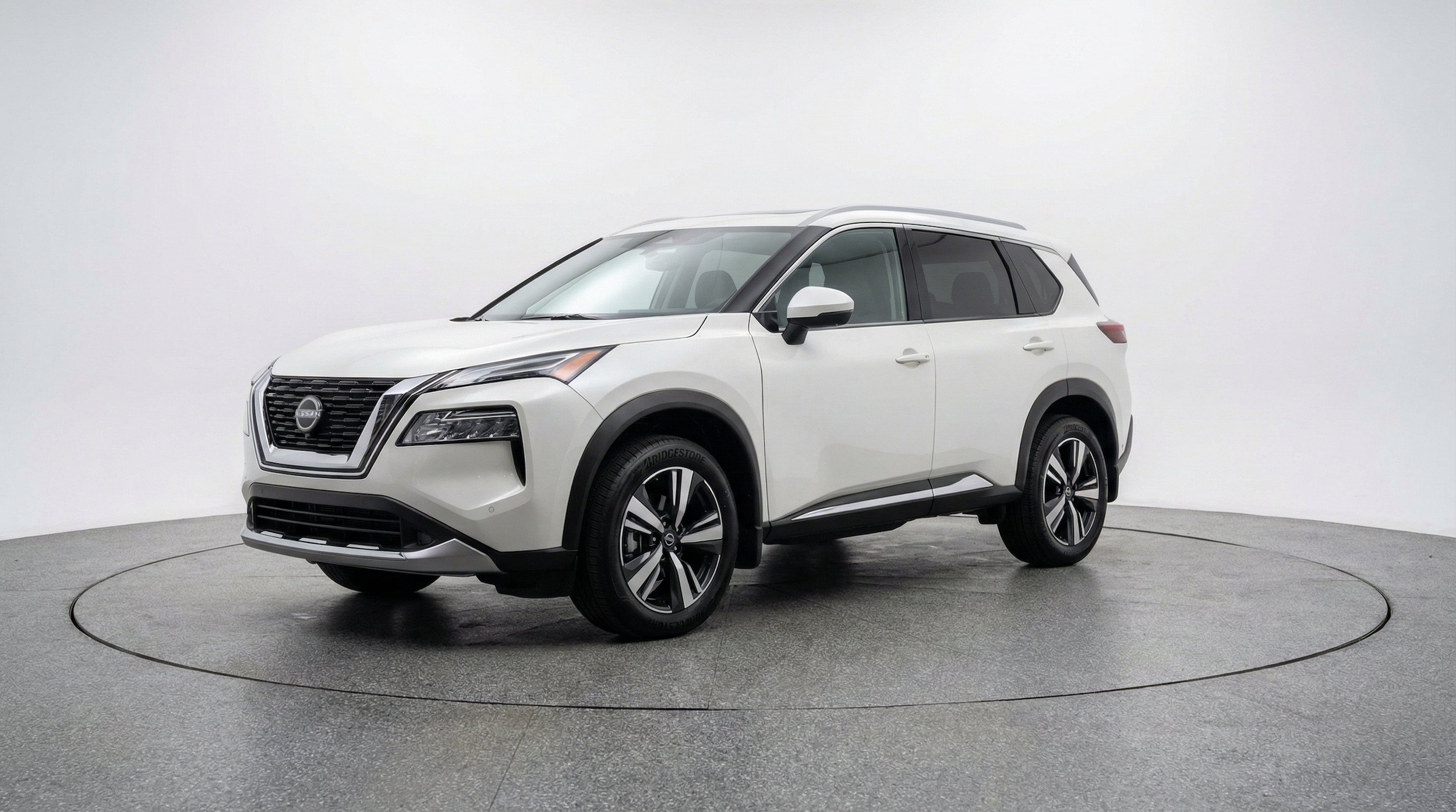 Thumbnail: 2026 Nissan Rogue - 3
