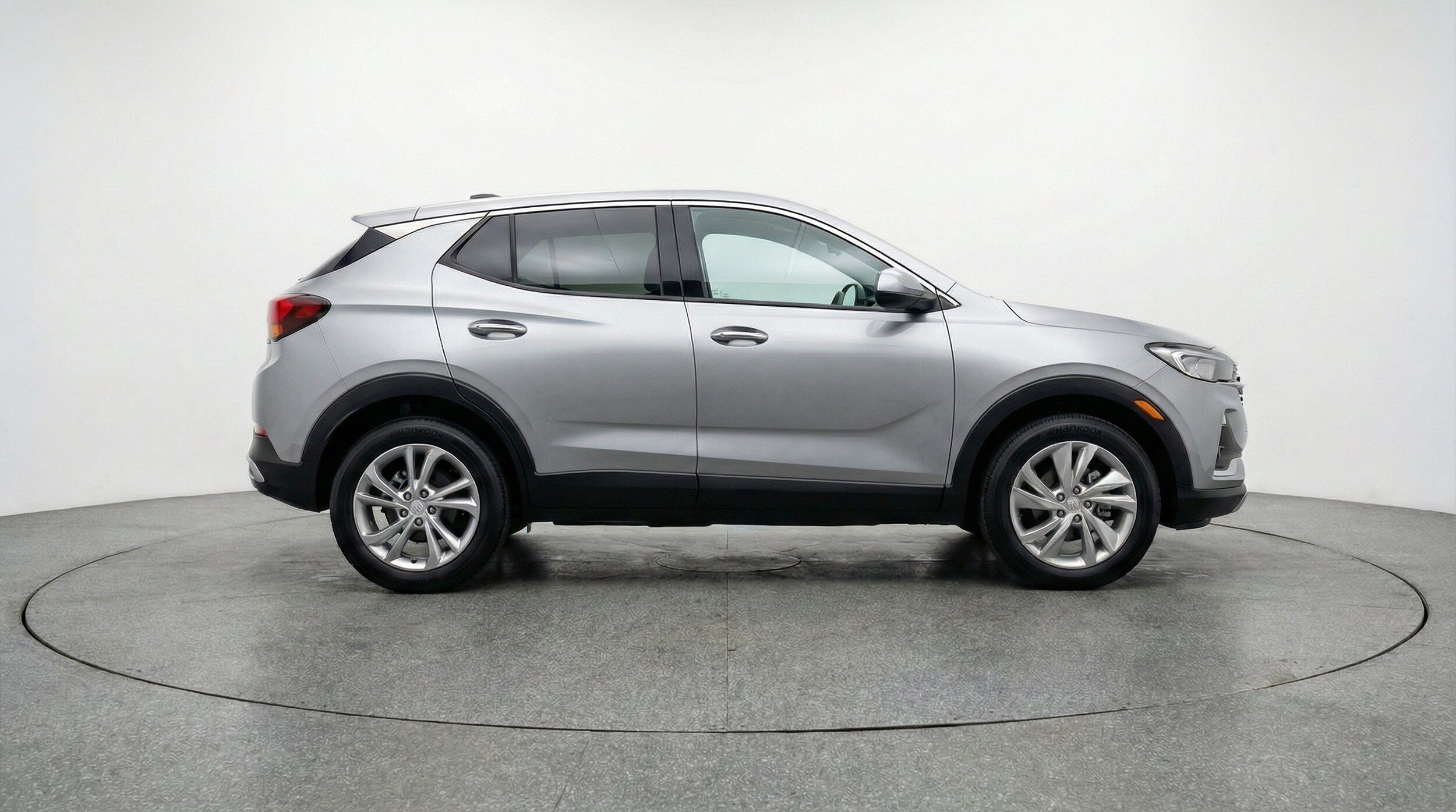 Thumbnail: 2026 Buick Encore GX - 11